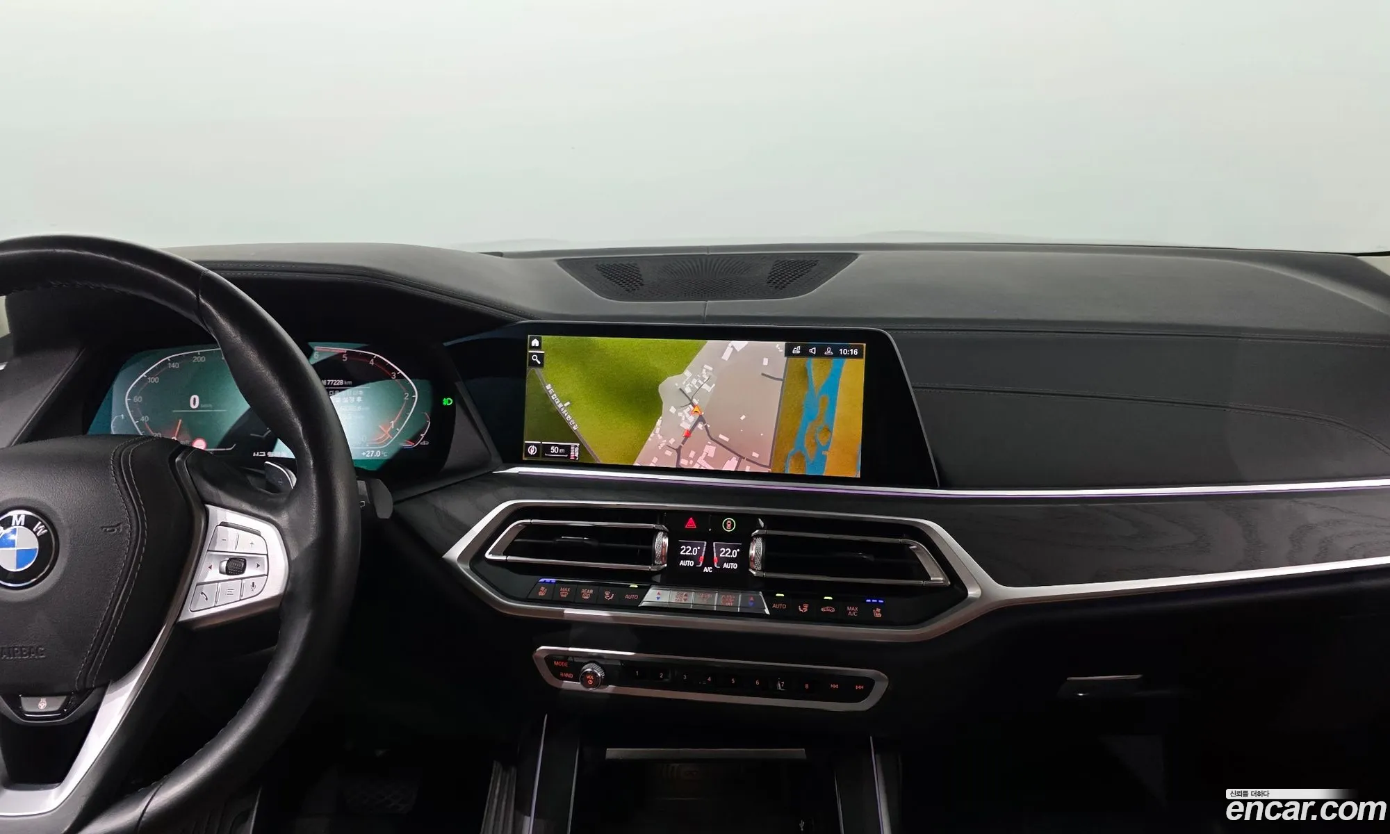 BMW X7 2019 WBACW8102KLS17816 — 15