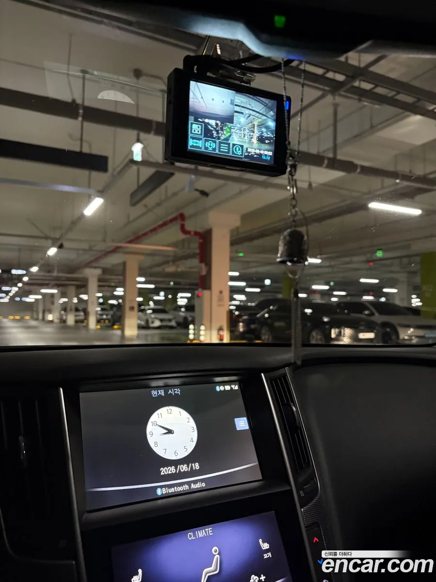 Infiniti Q50 2014 — 10