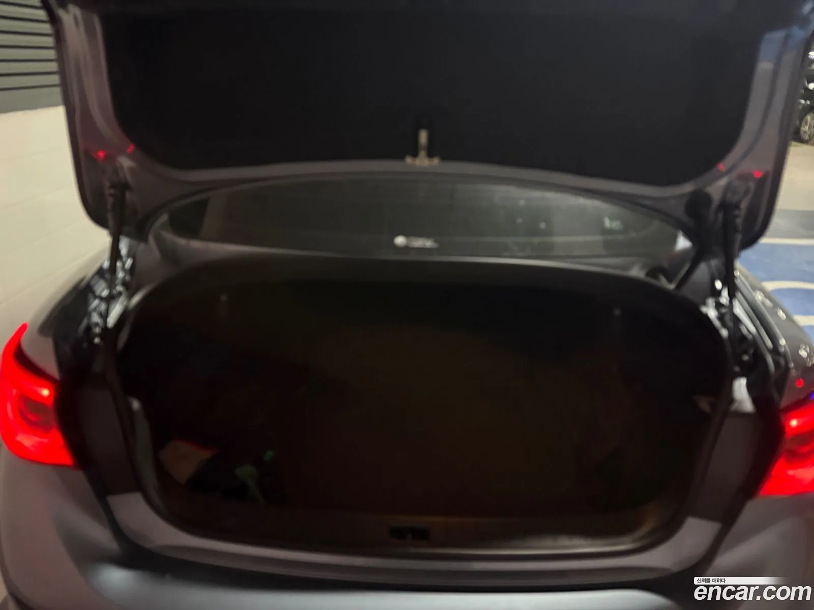 Infiniti Q50 2014 — 14