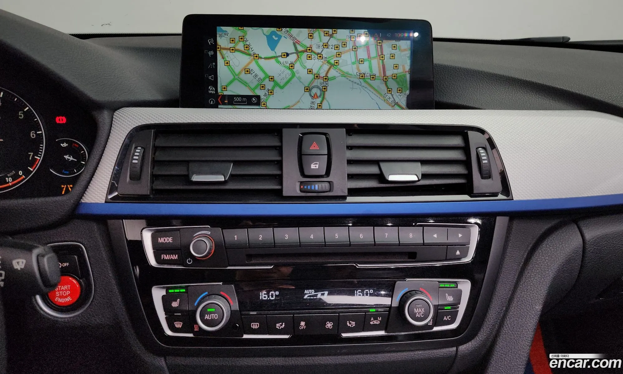 BMW 4 Series 2017 WBA3V710XH5G62575 — 32