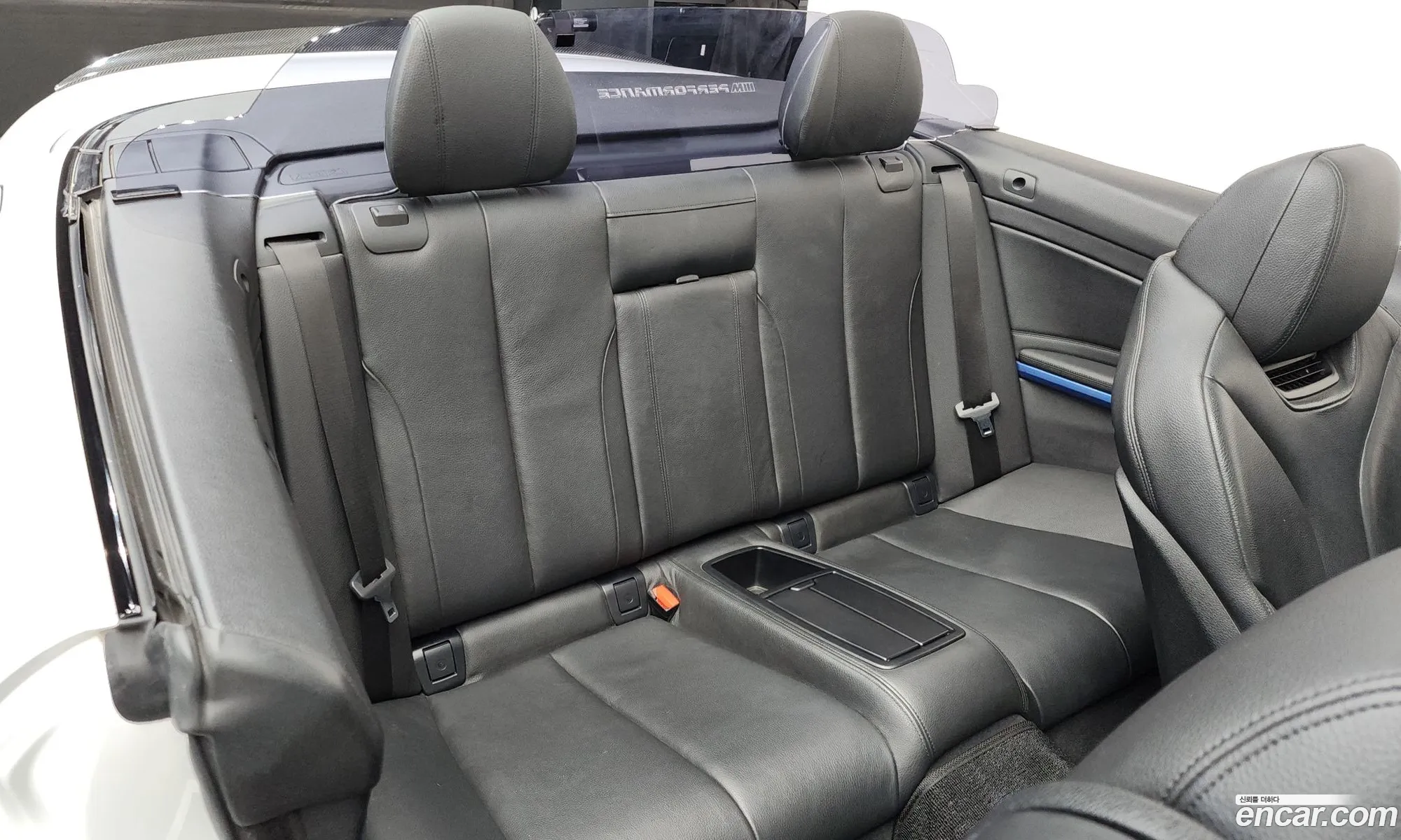 BMW 4 Series 2017 WBA3V710XH5G62575 — 31
