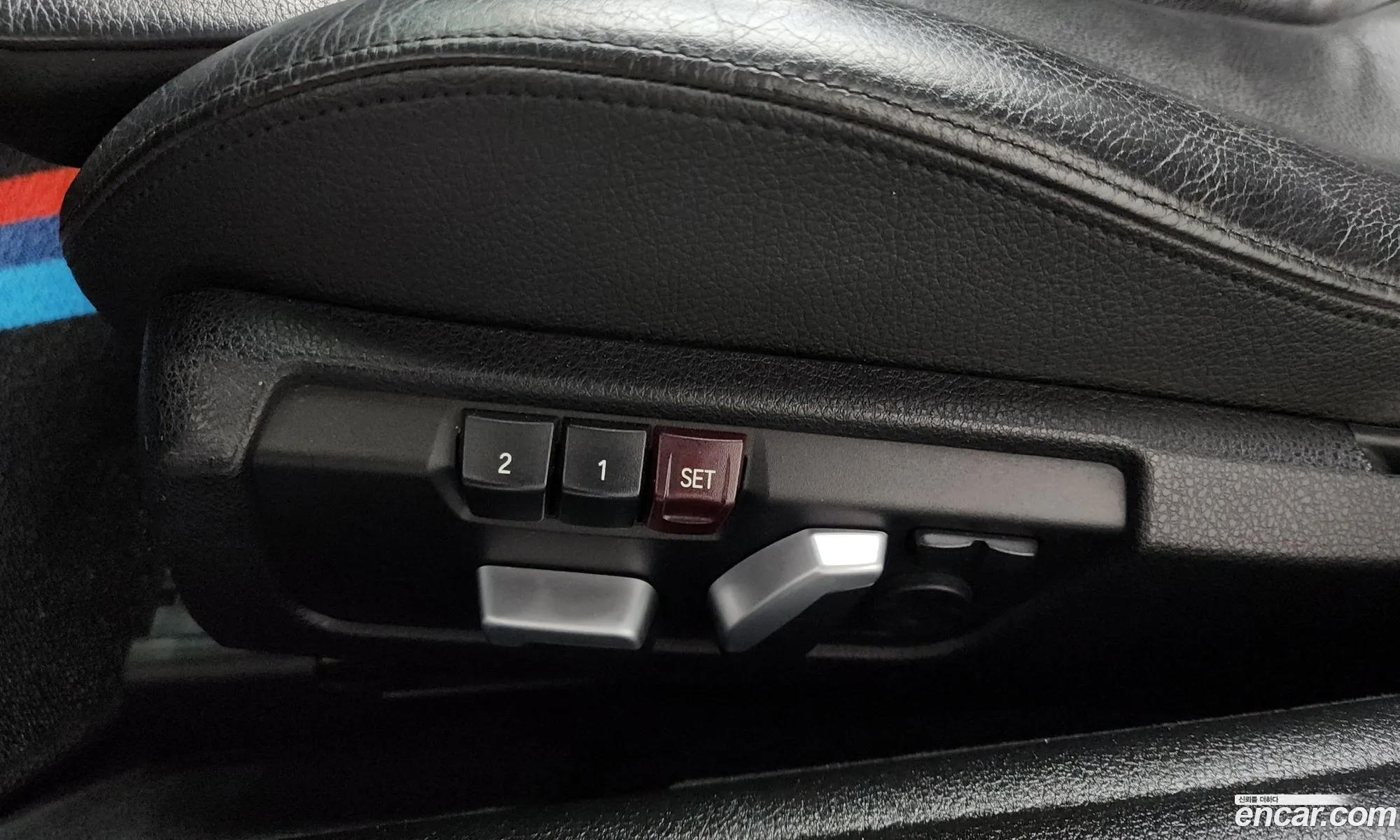 BMW 4 Series 2017 WBA3V710XH5G62575 — 8