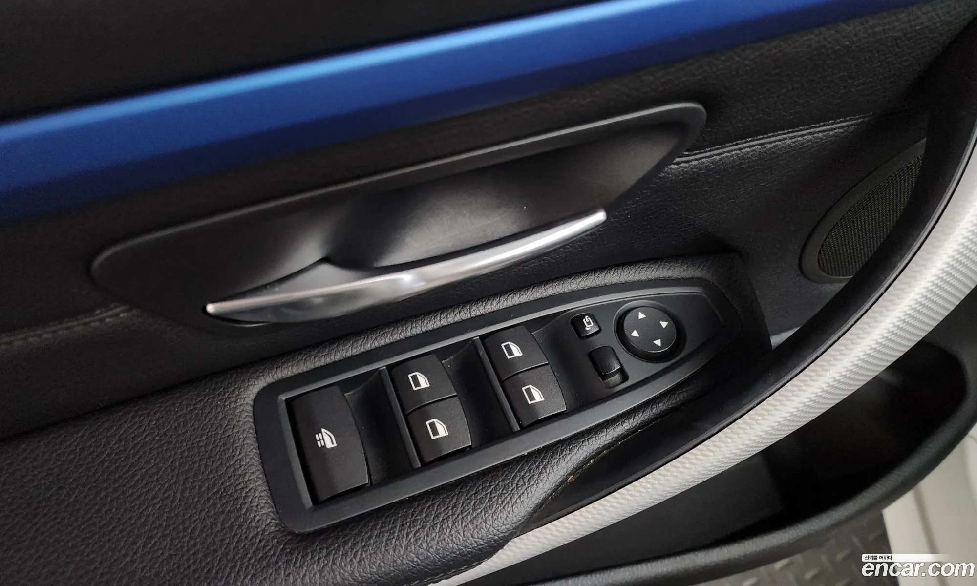 BMW 4 Series 2017 WBA3V710XH5G62575 — 2