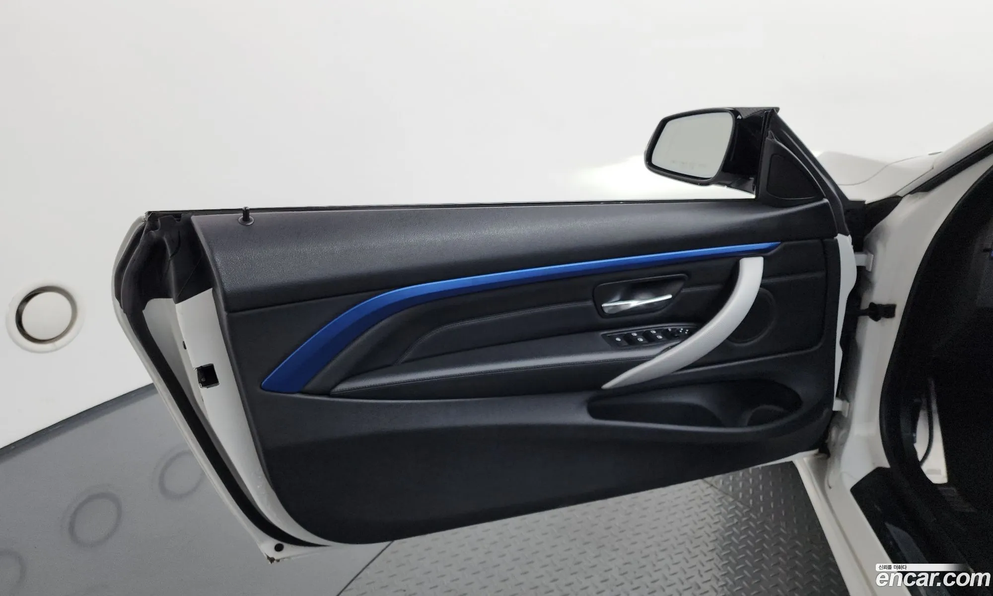 BMW 4 Series 2017 WBA3V710XH5G62575 — 5