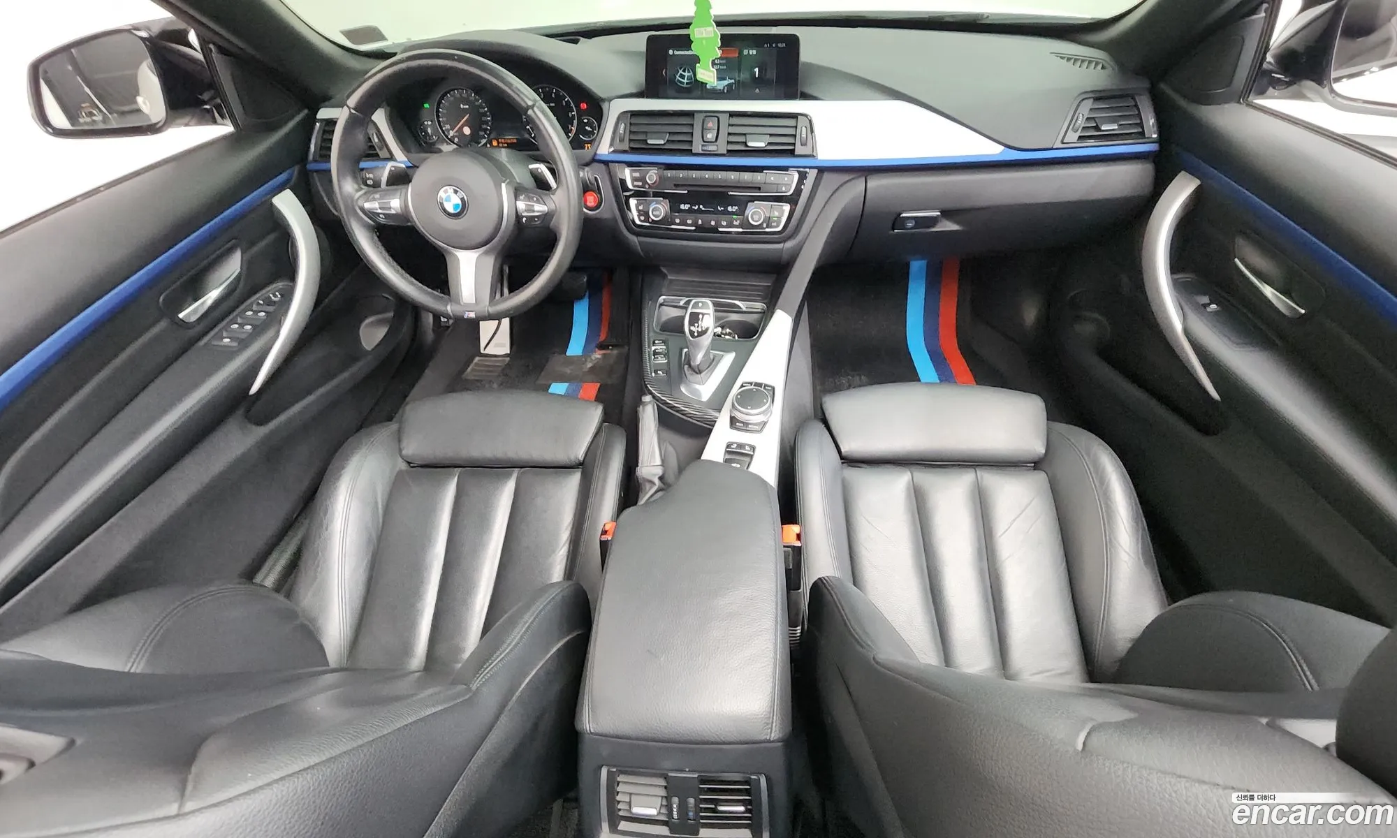 BMW 4 Series 2017 WBA3V710XH5G62575 — 20
