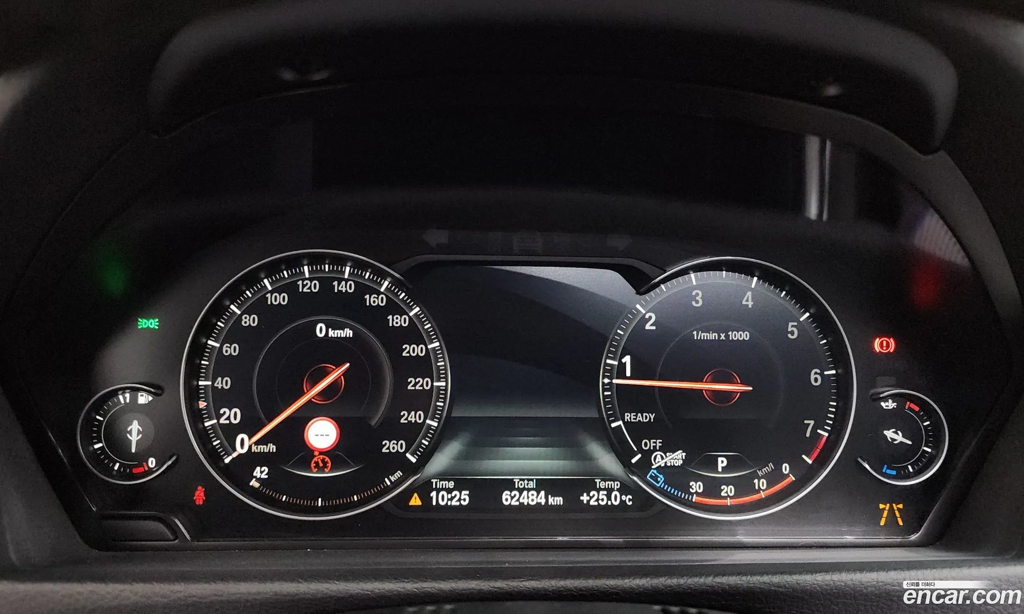 BMW 4 Series 2017 WBA3V710XH5G62575 — 12