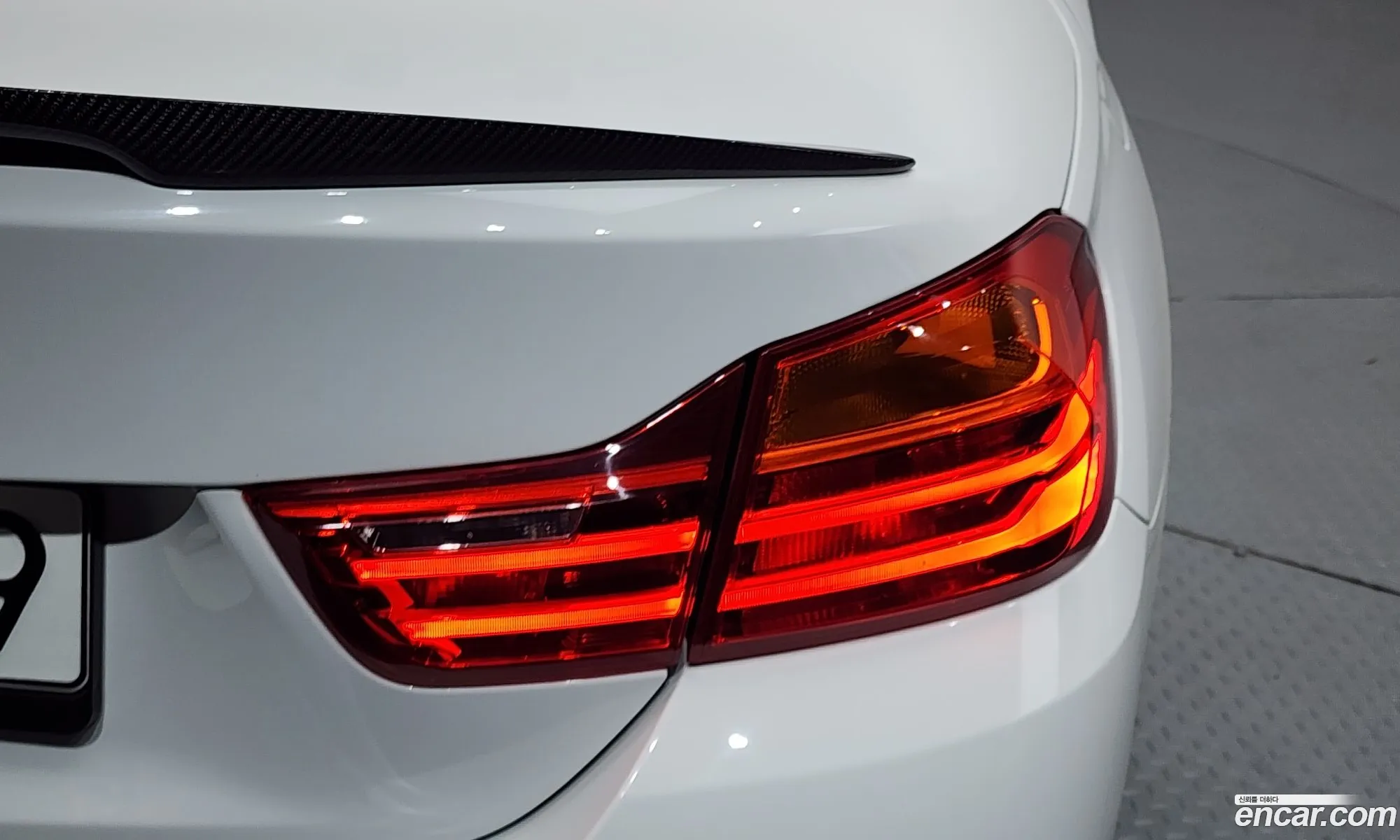 BMW 4 Series 2017 WBA3V710XH5G62575 — 23
