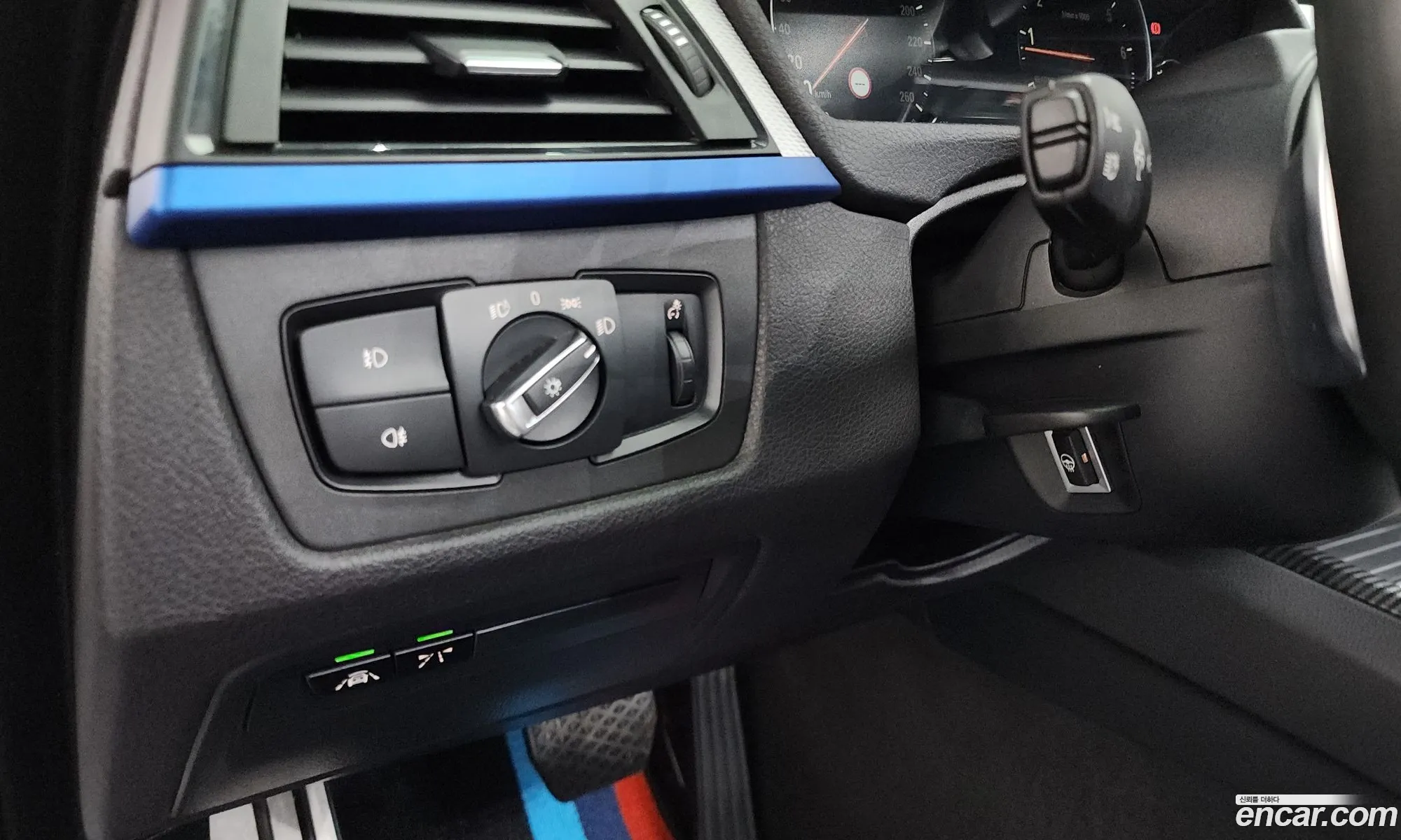 BMW 4 Series 2017 WBA3V710XH5G62575 — 11
