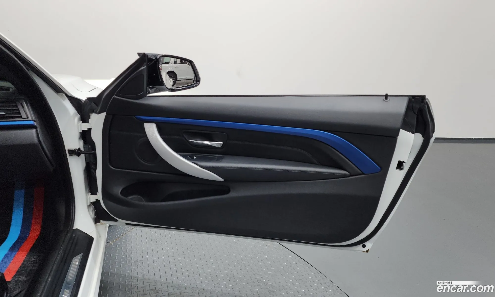 BMW 4 Series 2017 WBA3V710XH5G62575 — 17