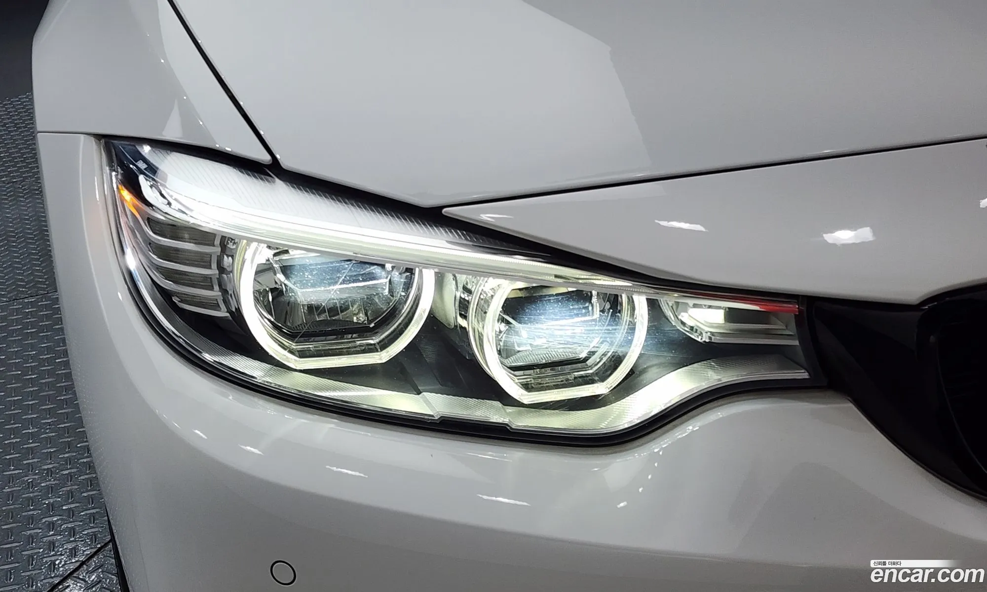 BMW 4 Series 2017 WBA3V710XH5G62575 — 26