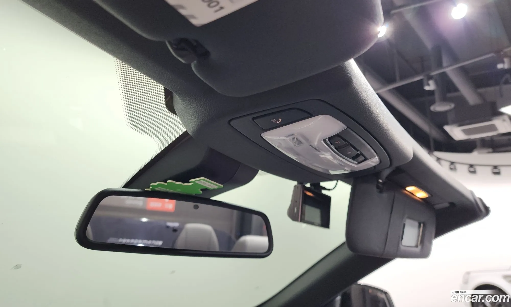 BMW 4 Series 2017 WBA3V710XH5G62575 — 14