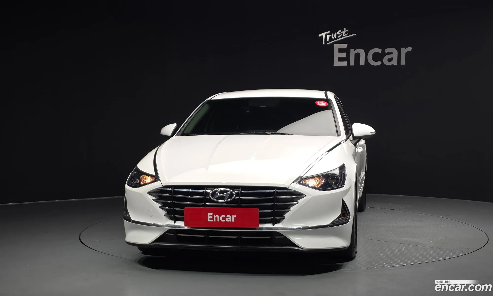 Hyundai Sonata 2022 — 3