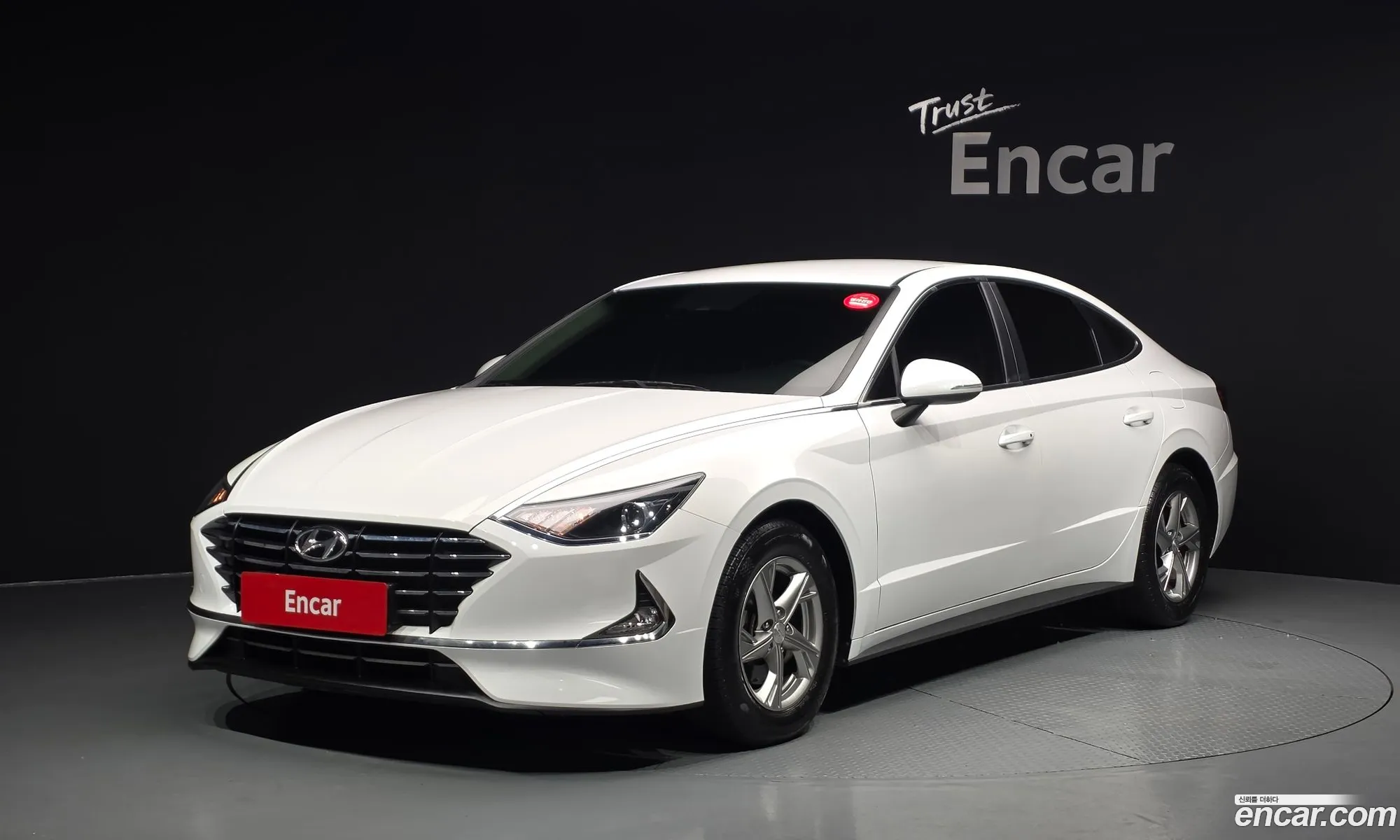 Hyundai Sonata 2022 — 4