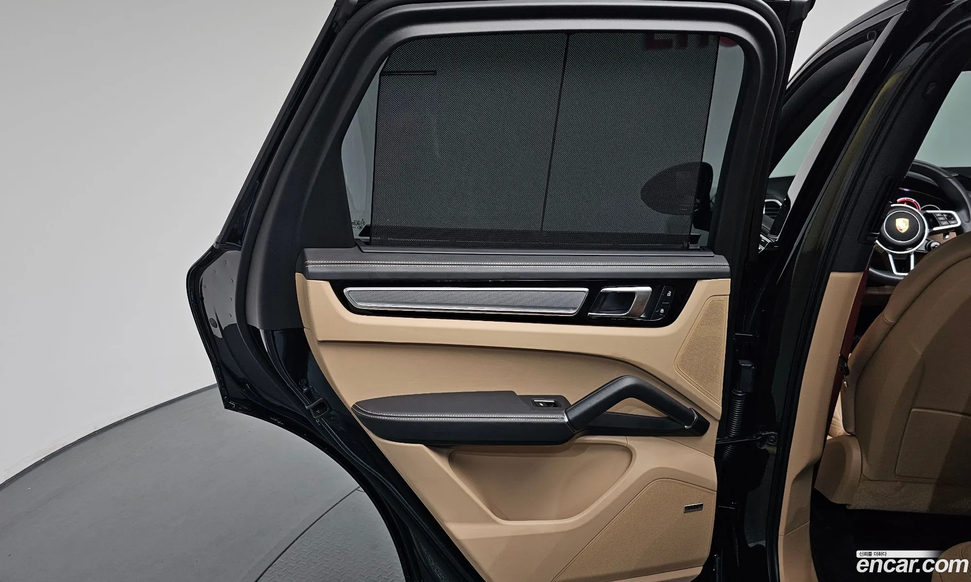 Porsche Cayenne 2023 WP1AA29Y3PDA12585 — 28