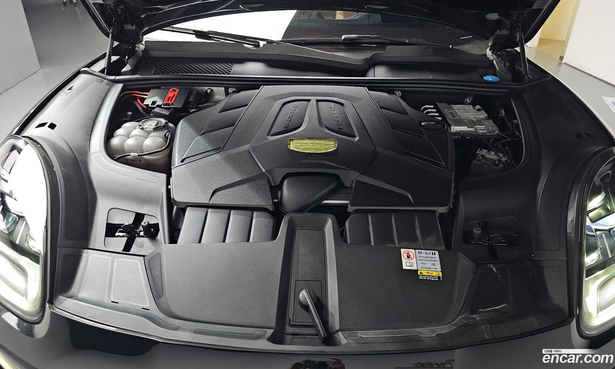 Porsche Cayenne 2023 WP1AA29Y3PDA12585 — 15