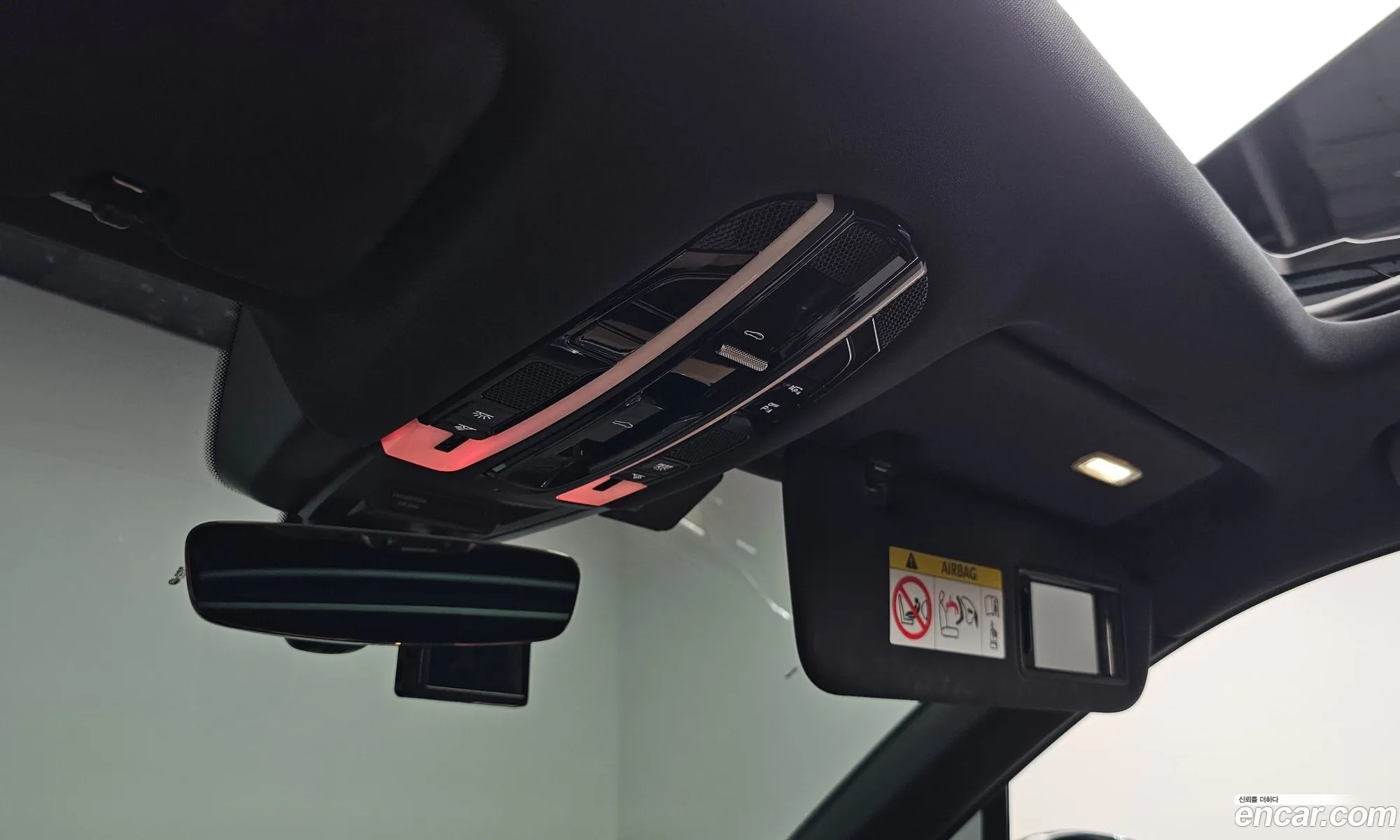 Porsche Cayenne 2023 WP1AA29Y3PDA12585 — 25