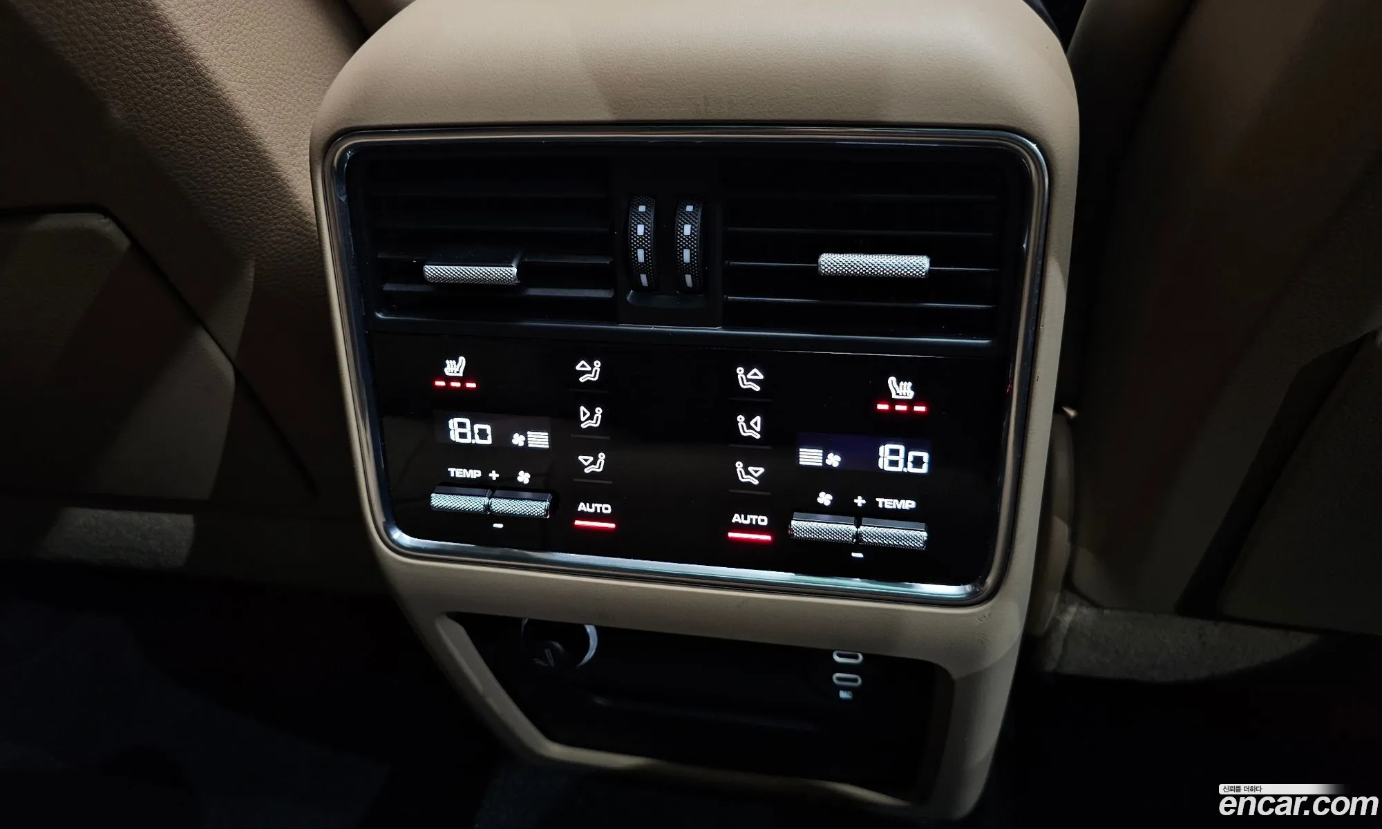 Porsche Cayenne 2023 WP1AA29Y3PDA12585 — 22