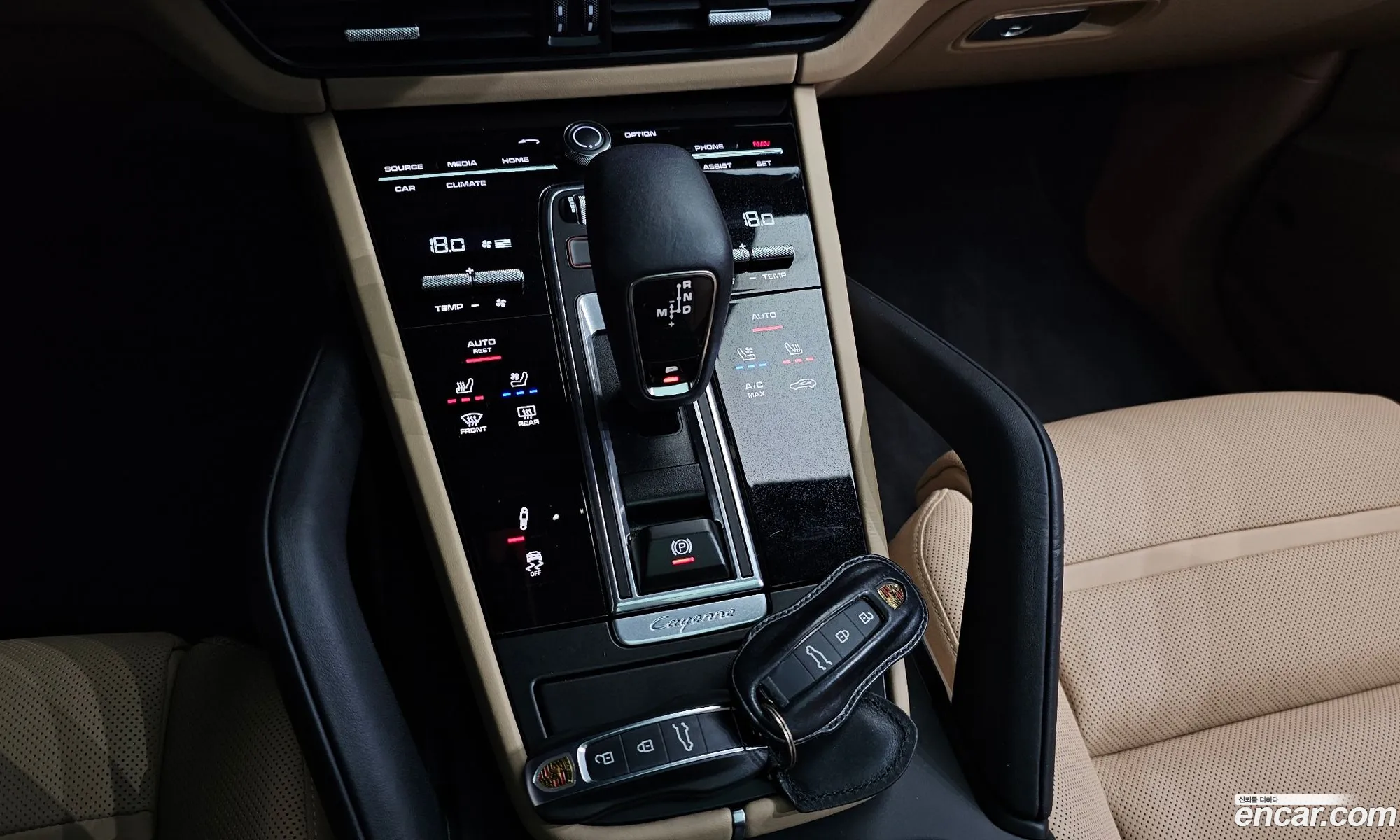 Porsche Cayenne 2023 WP1AA29Y3PDA12585 — 30