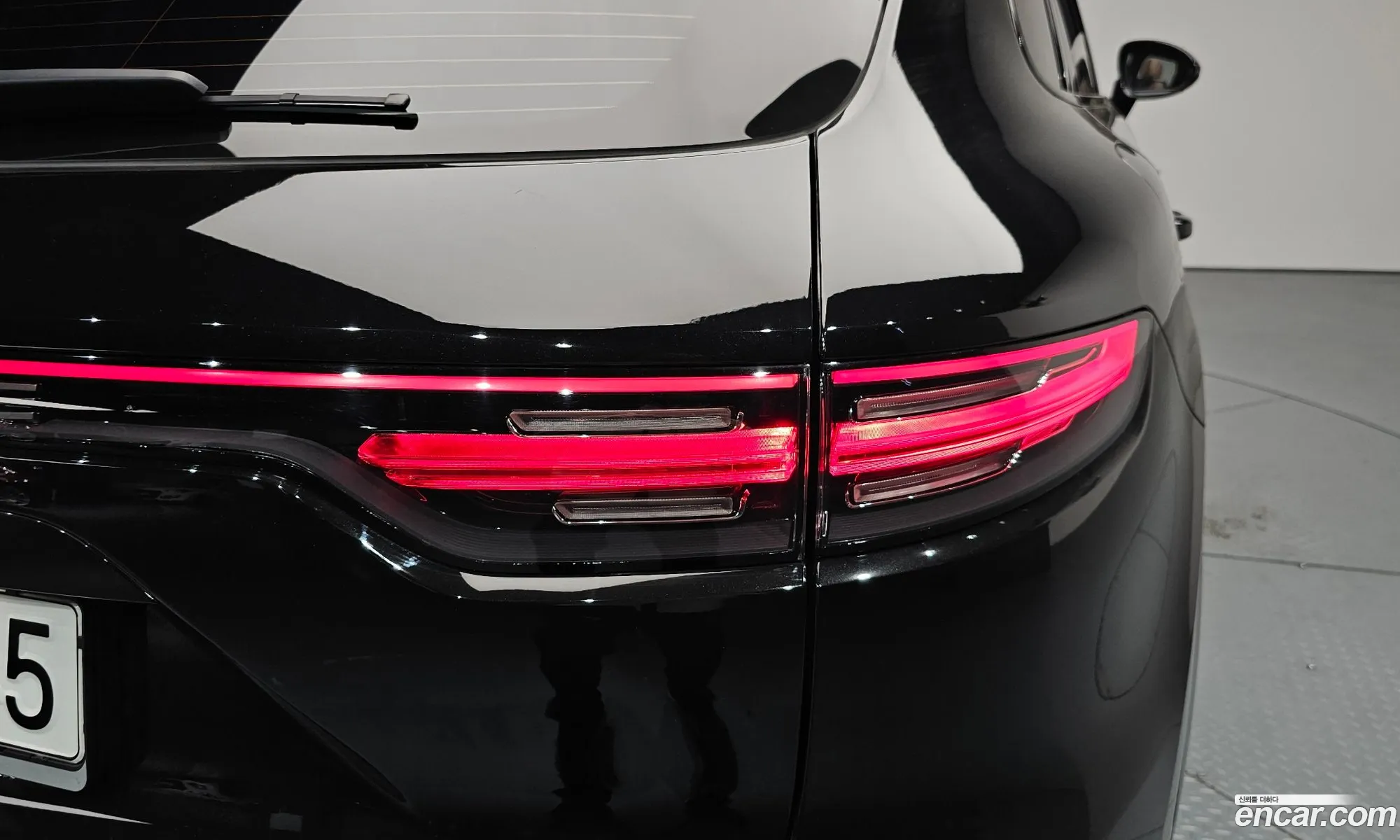 Porsche Cayenne 2023 WP1AA29Y3PDA12585 — 37