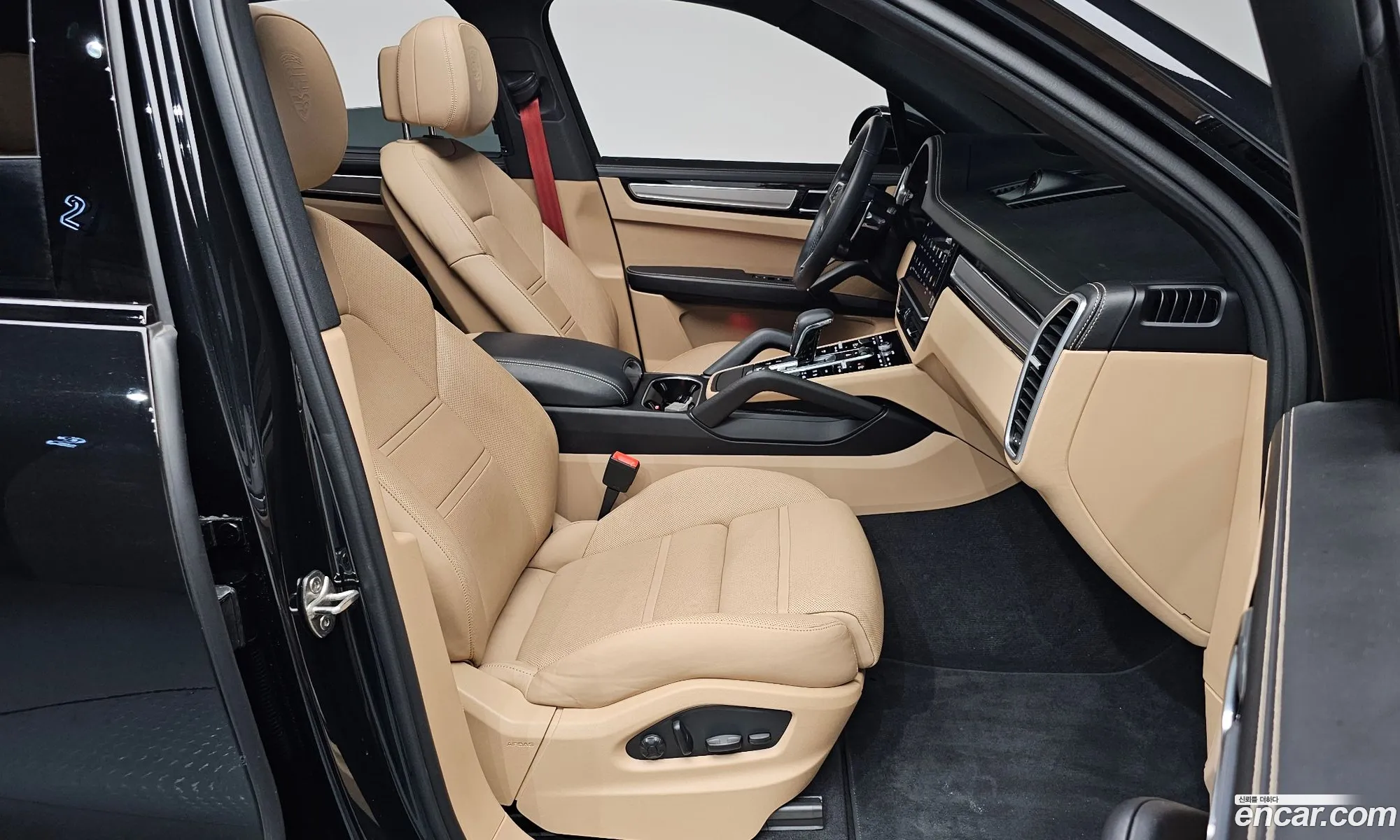 Porsche Cayenne 2023 WP1AA29Y3PDA12585 — 31