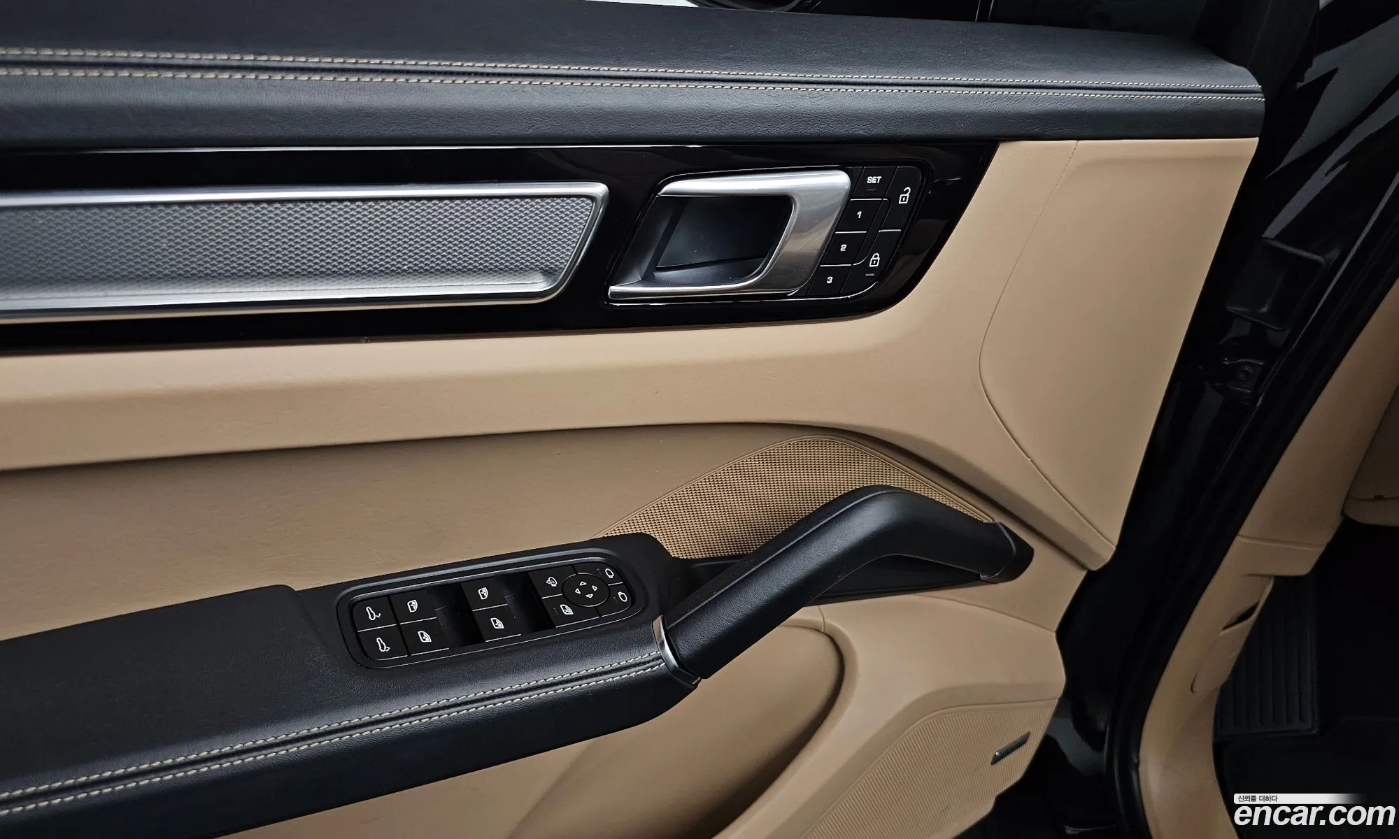 Porsche Cayenne 2023 WP1AA29Y3PDA12585 — 3