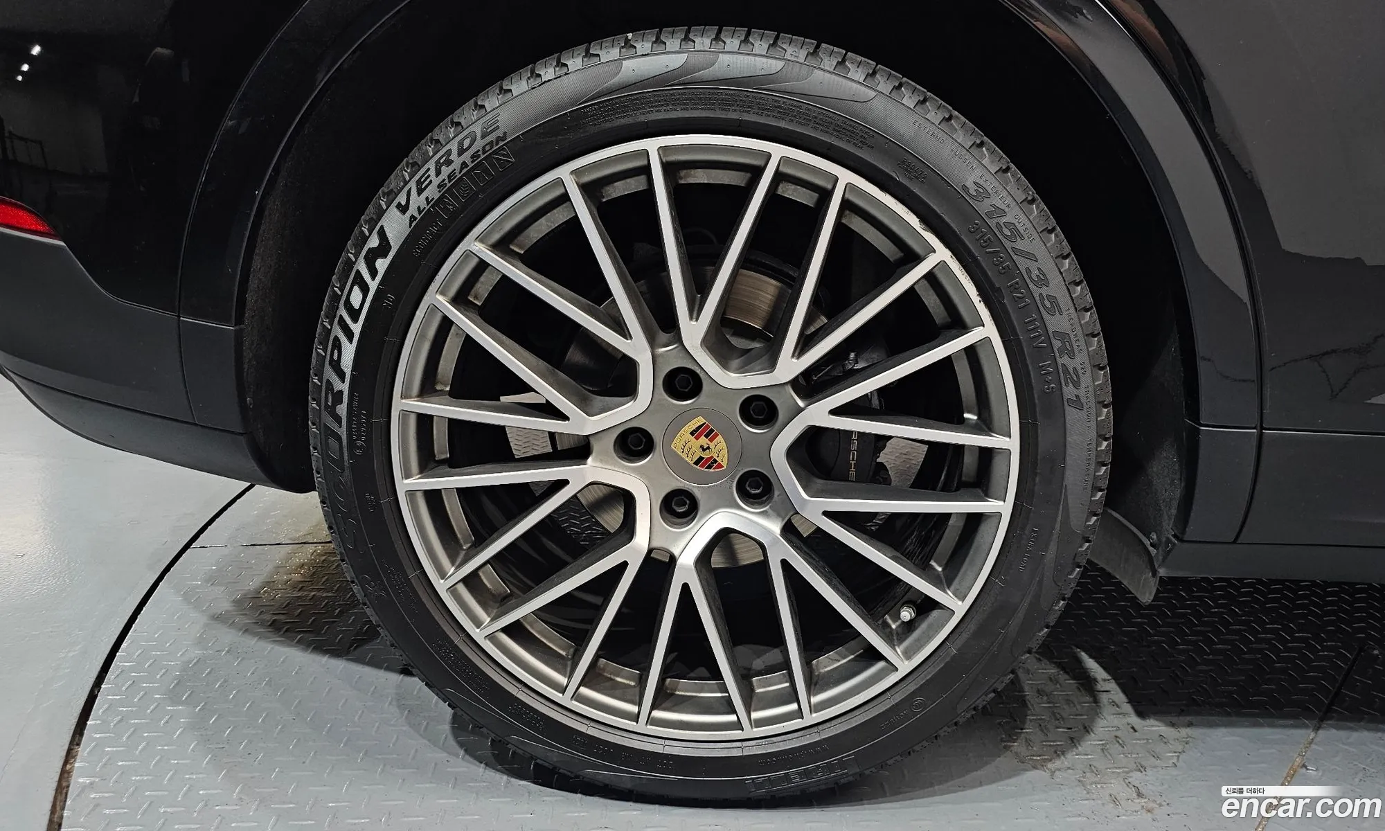 Porsche Cayenne 2023 WP1AA29Y3PDA12585 — 16