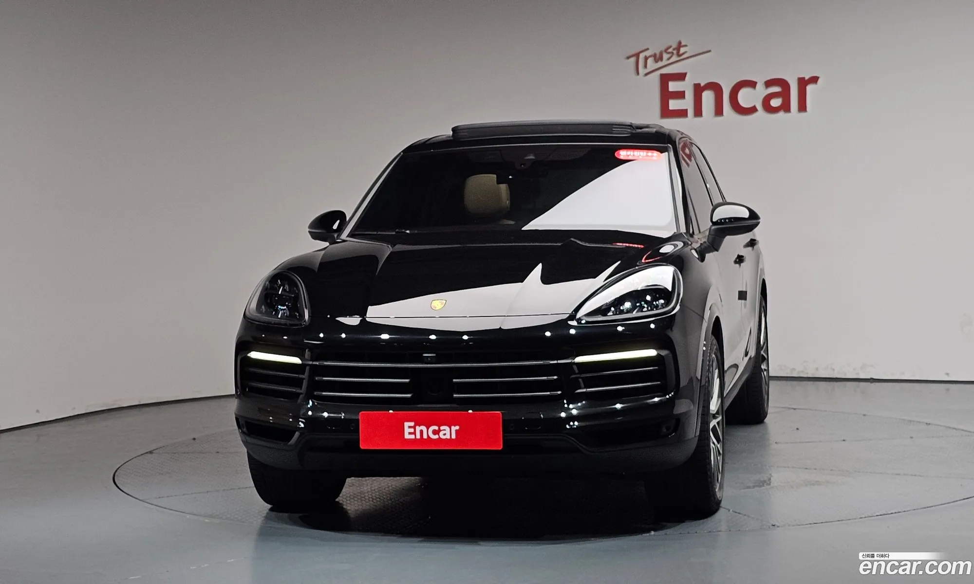 Porsche Cayenne 2023 WP1AA29Y3PDA12585 — 18