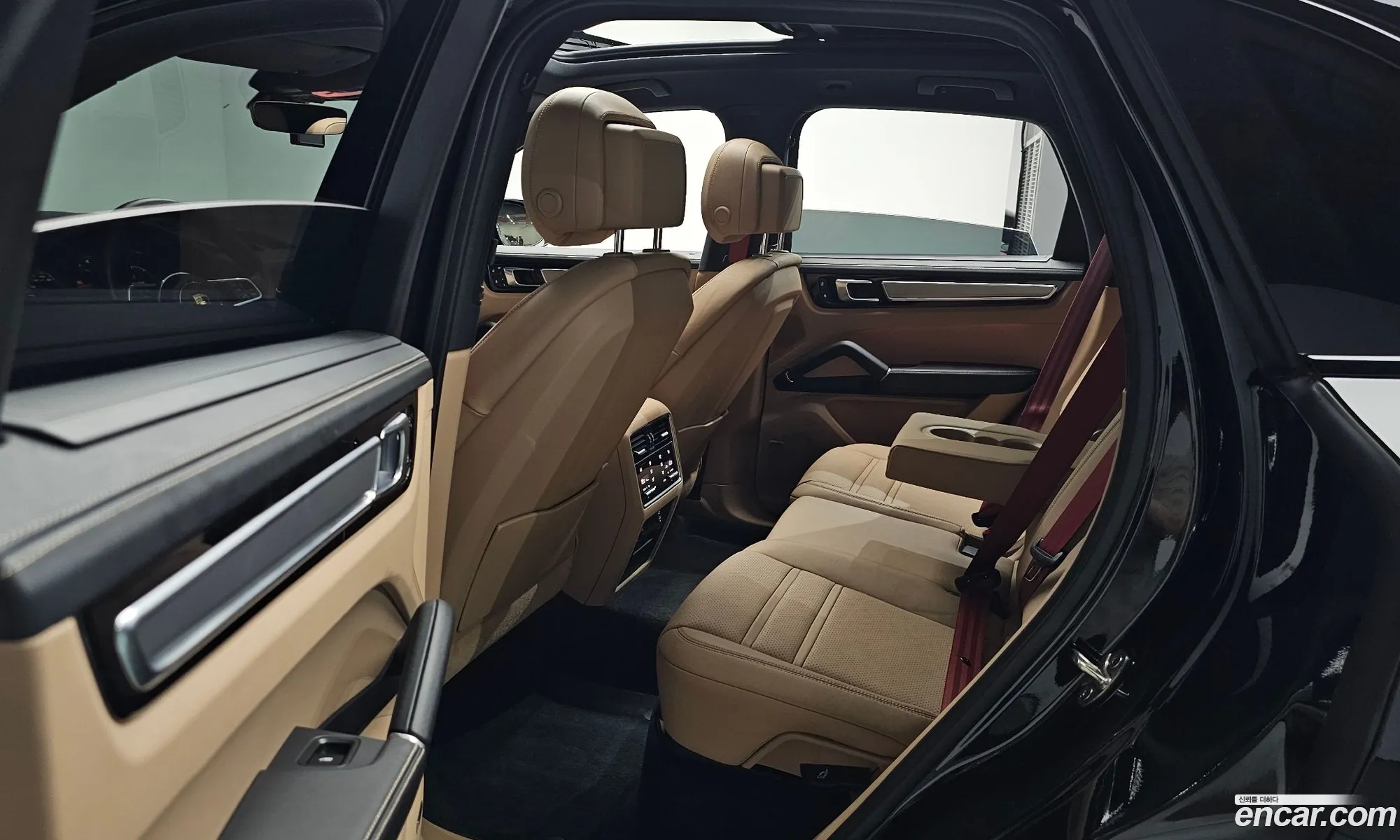 Porsche Cayenne 2023 WP1AA29Y3PDA12585 — 8