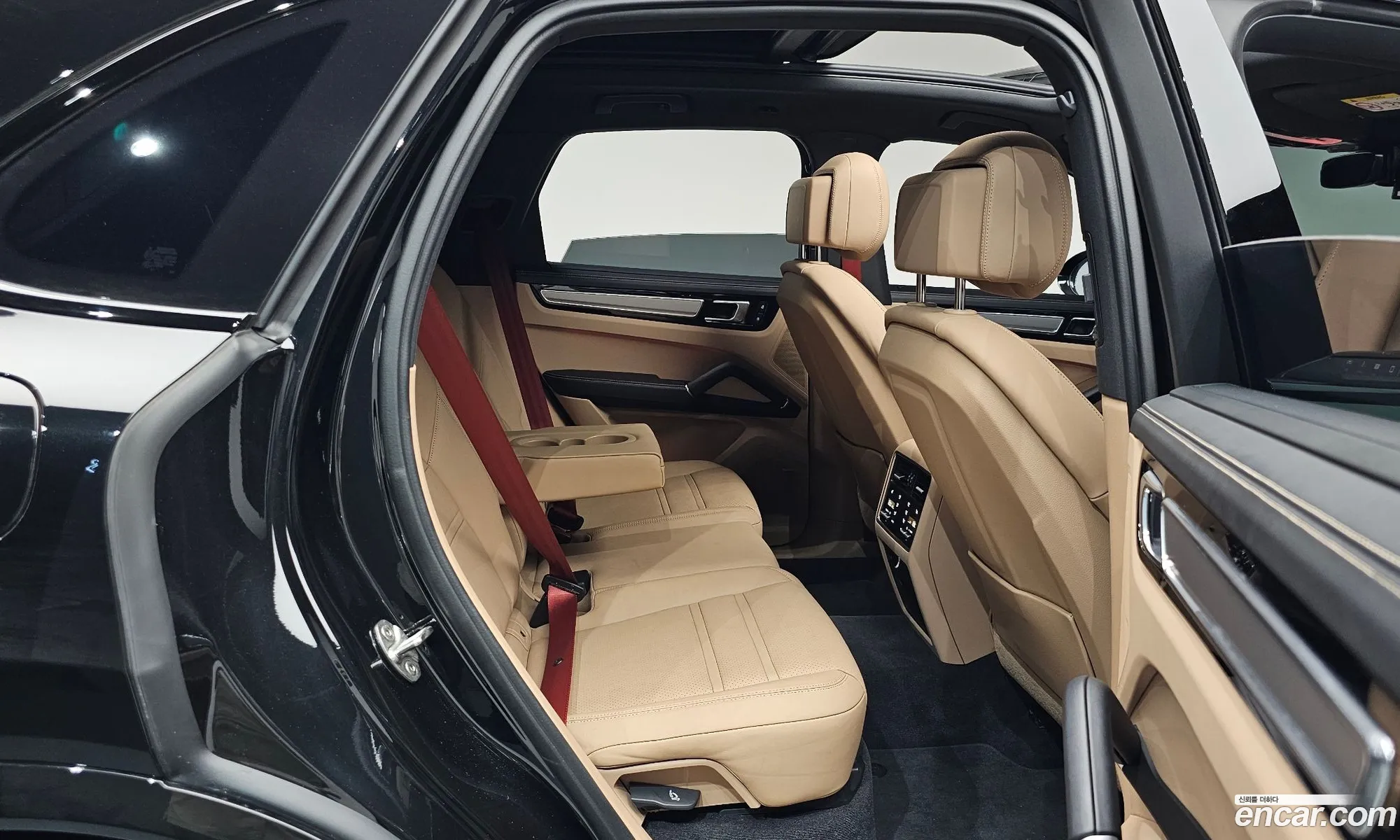 Porsche Cayenne 2023 WP1AA29Y3PDA12585 — 19