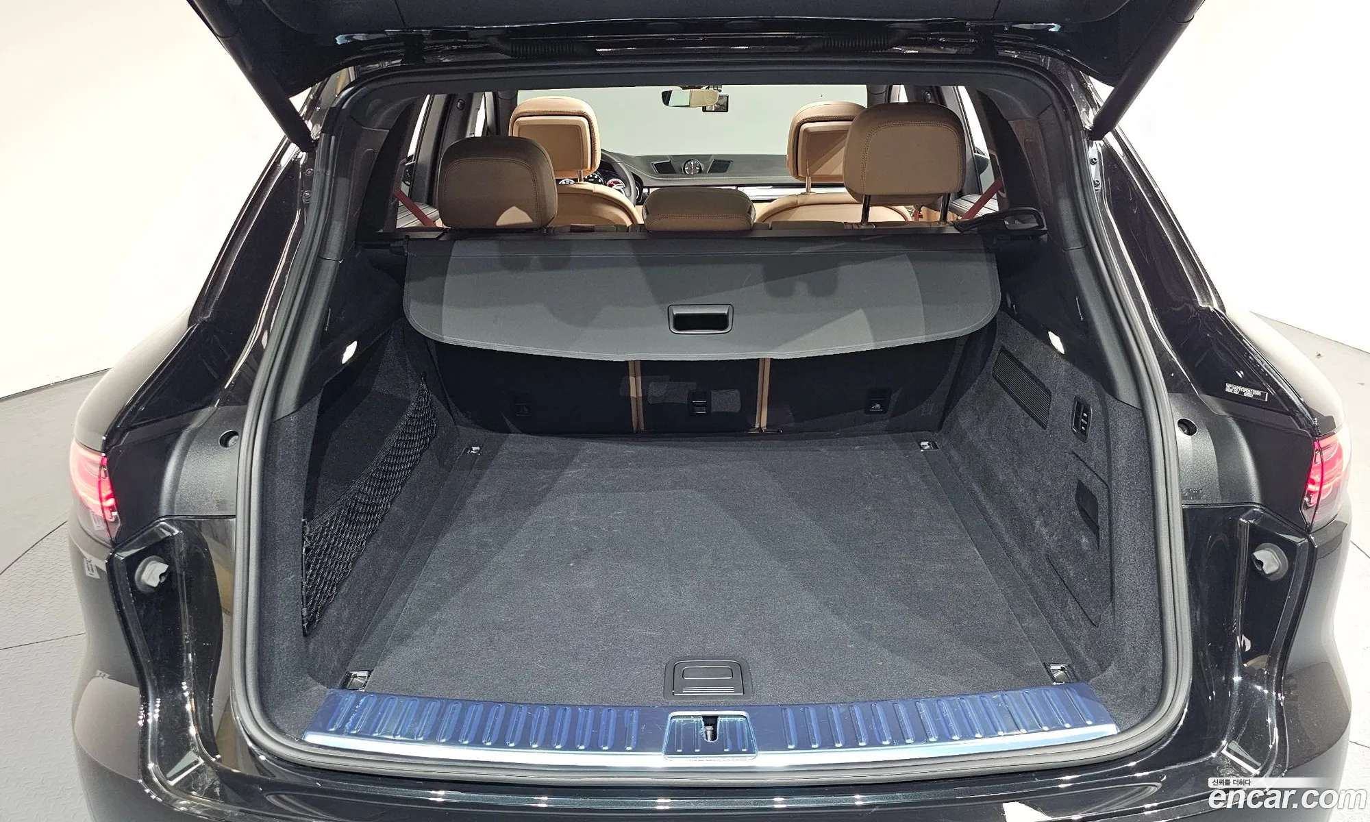 Porsche Cayenne 2023 WP1AA29Y3PDA12585 — 5