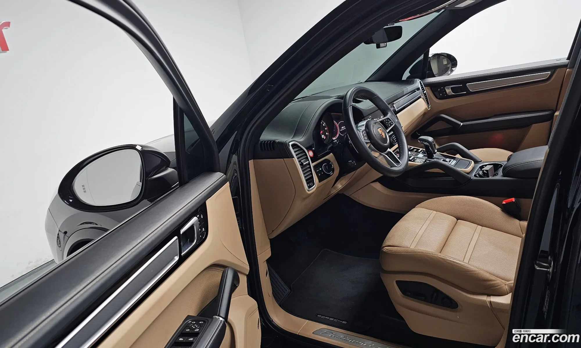 Porsche Cayenne 2023 WP1AA29Y3PDA12585 — 27