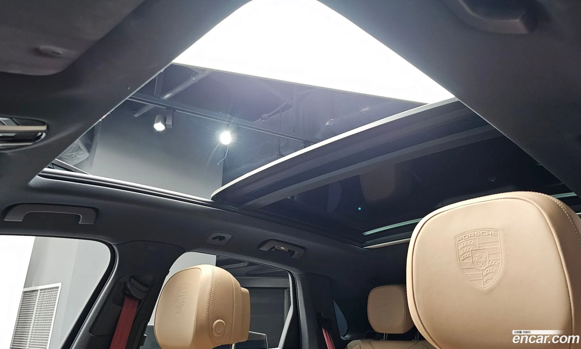 Porsche Cayenne 2023 WP1AA29Y3PDA12585 — 26
