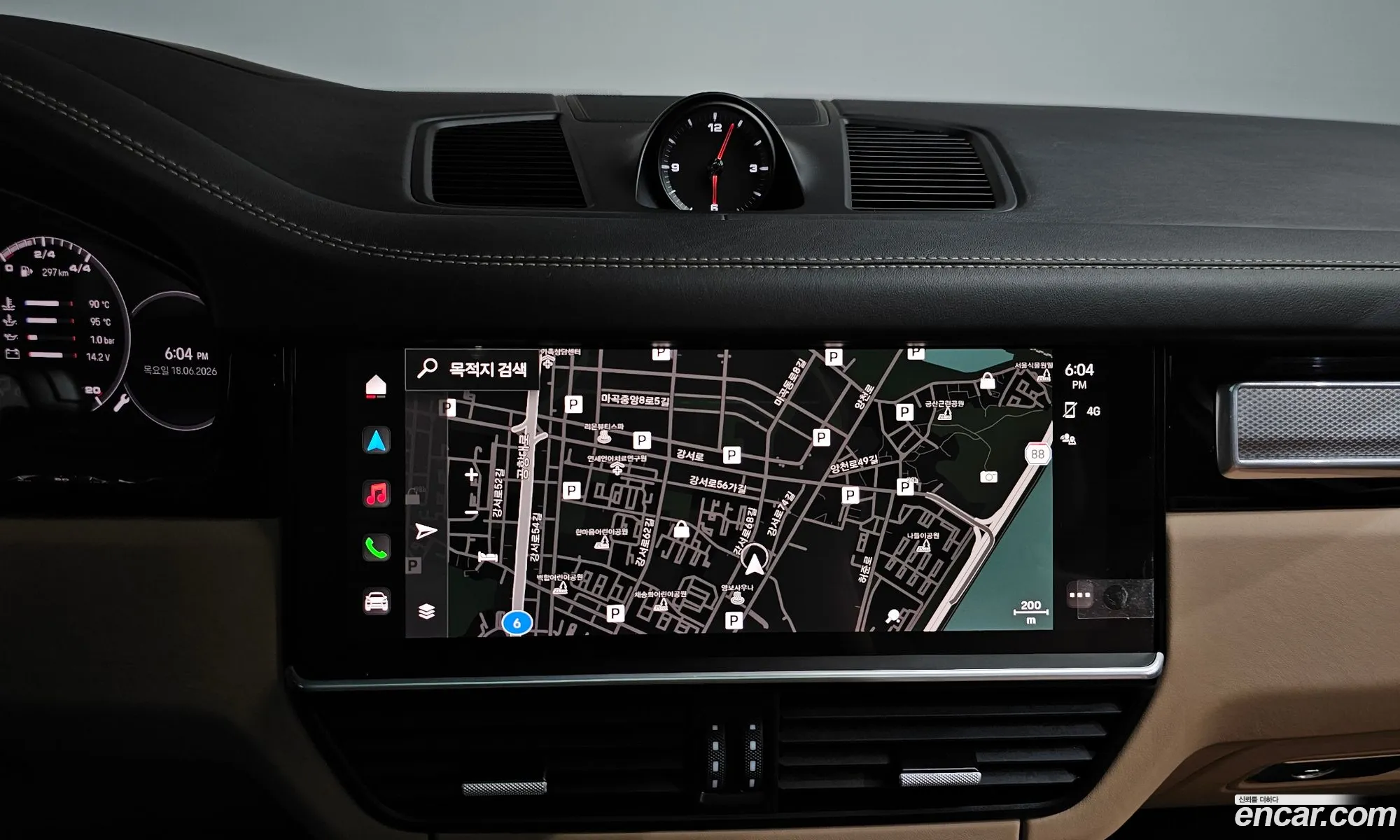 Porsche Cayenne 2023 WP1AA29Y3PDA12585 — 20