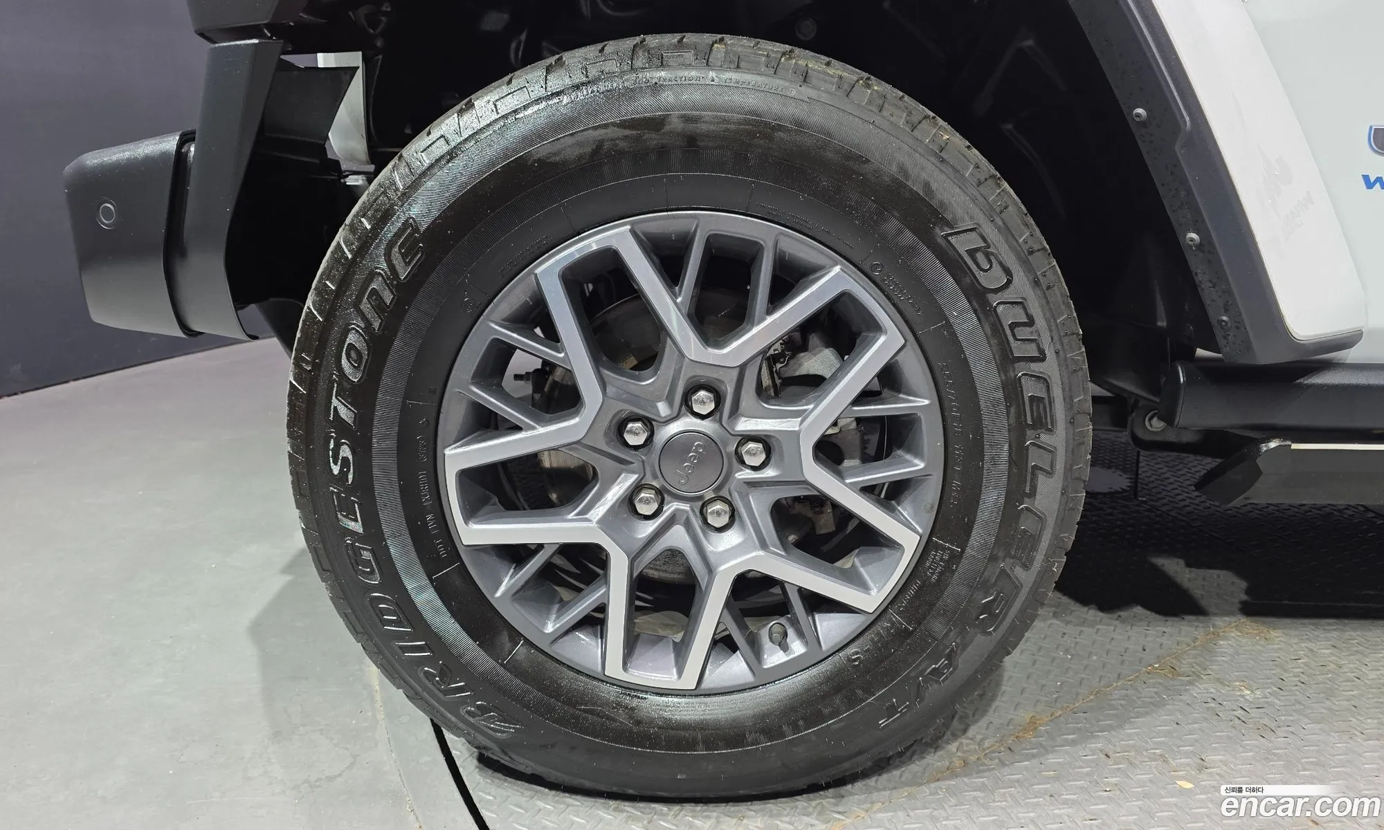 Jeep Wrangler 2022 — 30