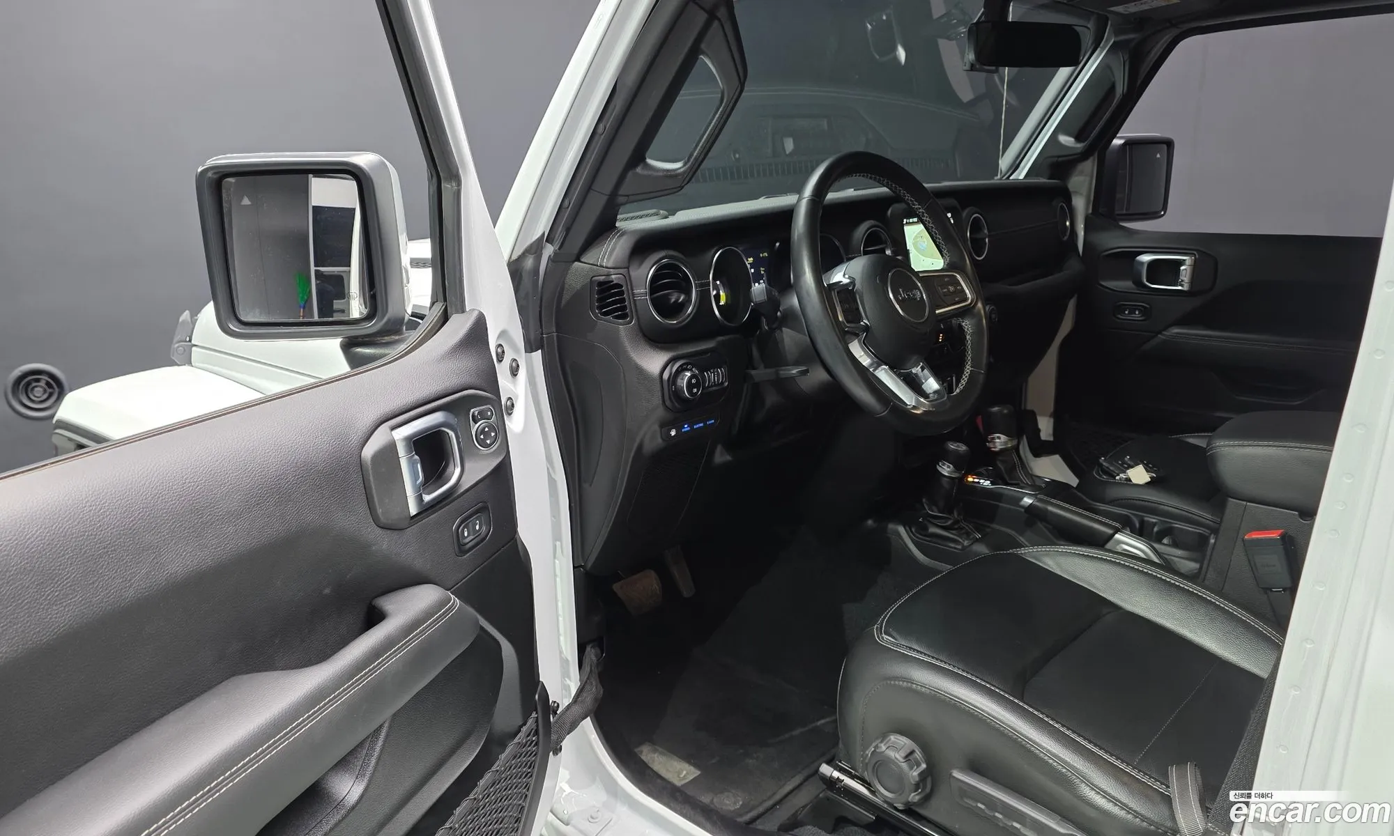 Jeep Wrangler 2022 — 5