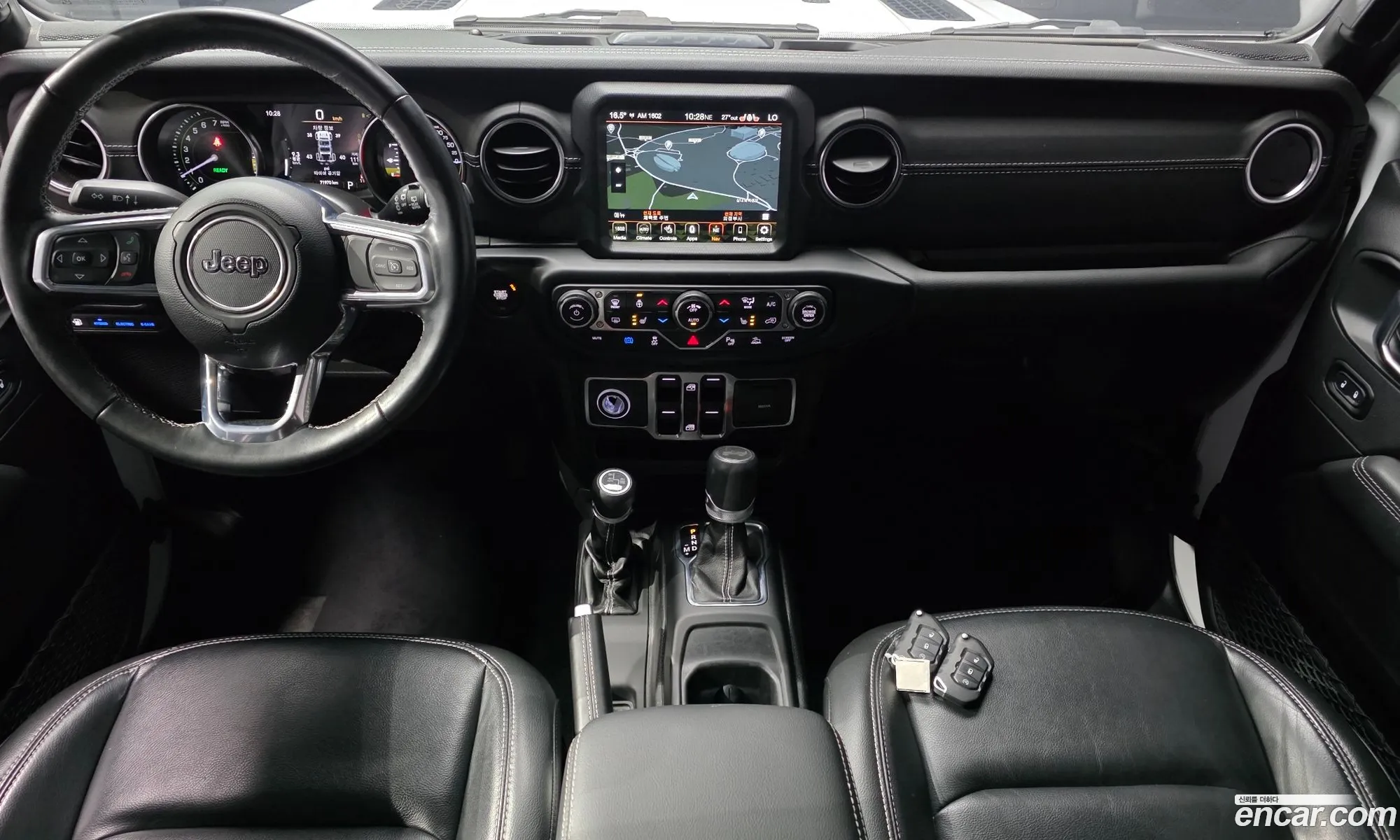 Jeep Wrangler 2022 — 24
