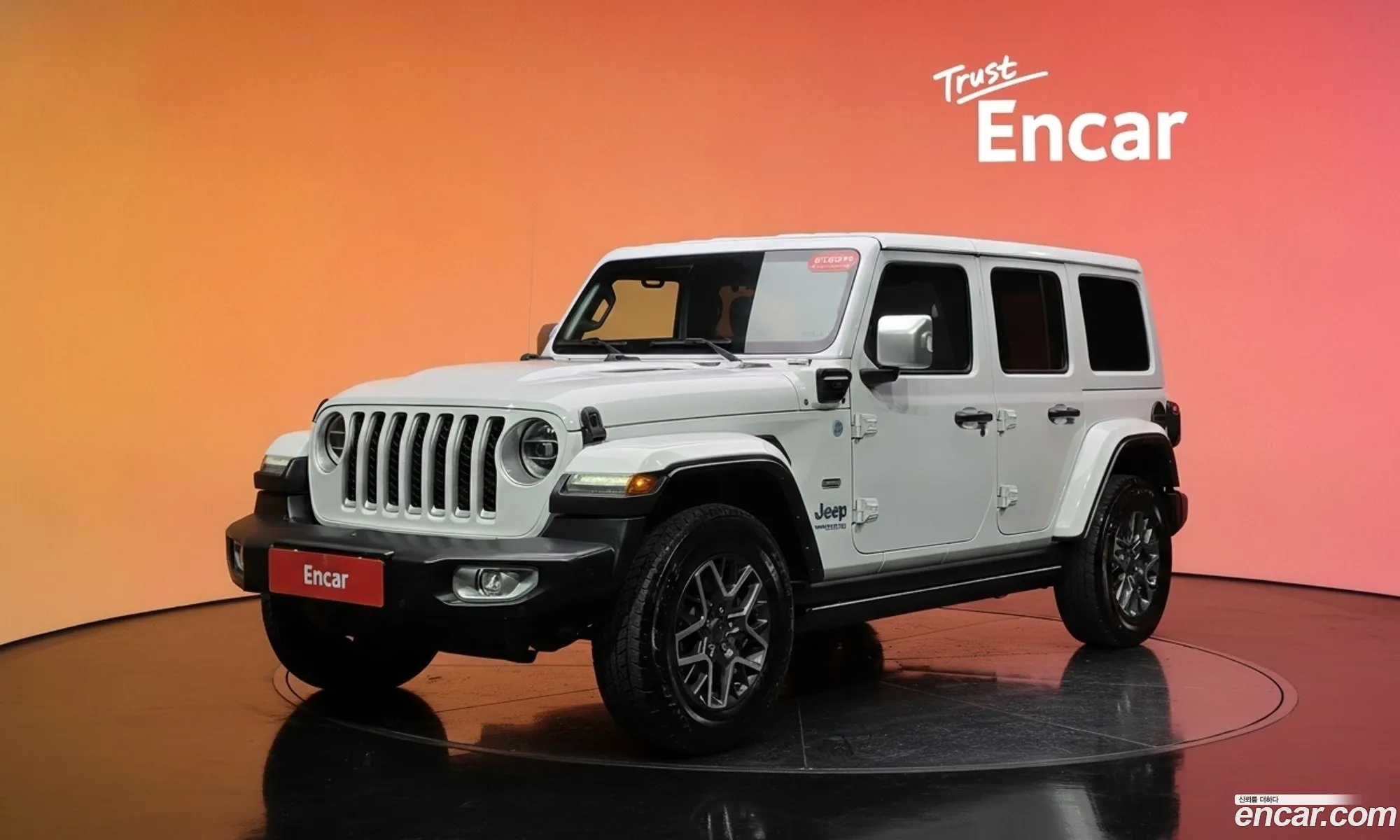 Jeep Wrangler 2022 — 26