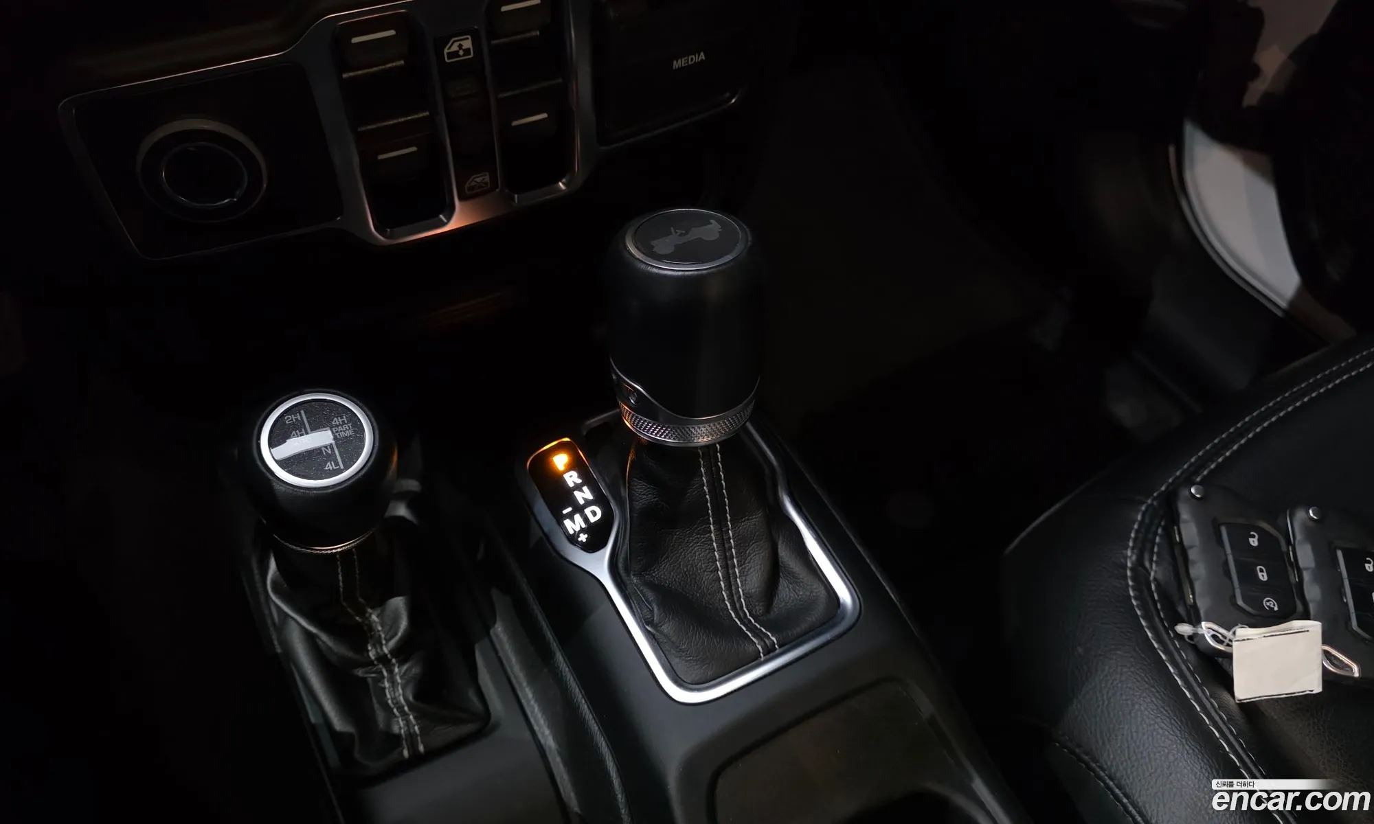 Jeep Wrangler 2022 — 19