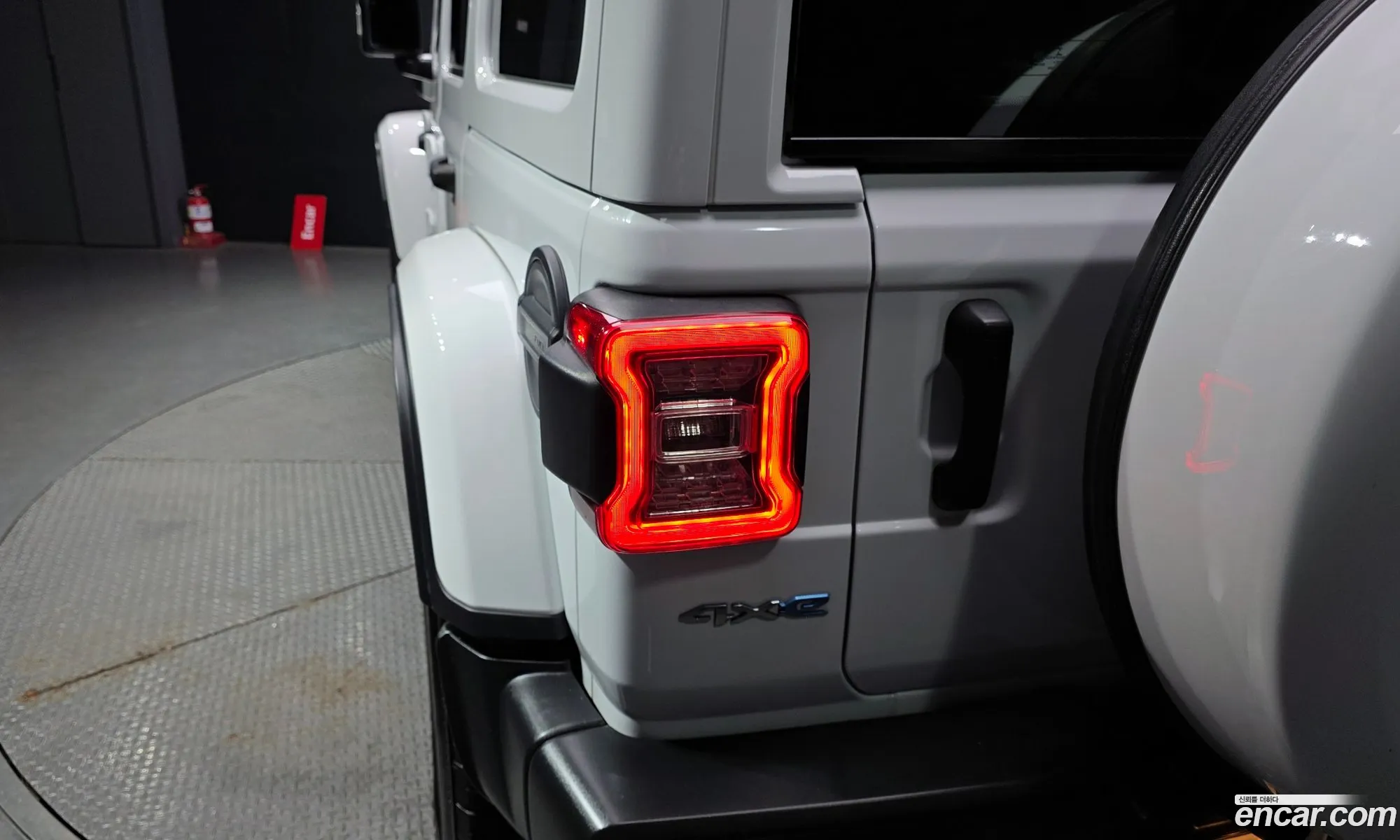 Jeep Wrangler 2022 — 2