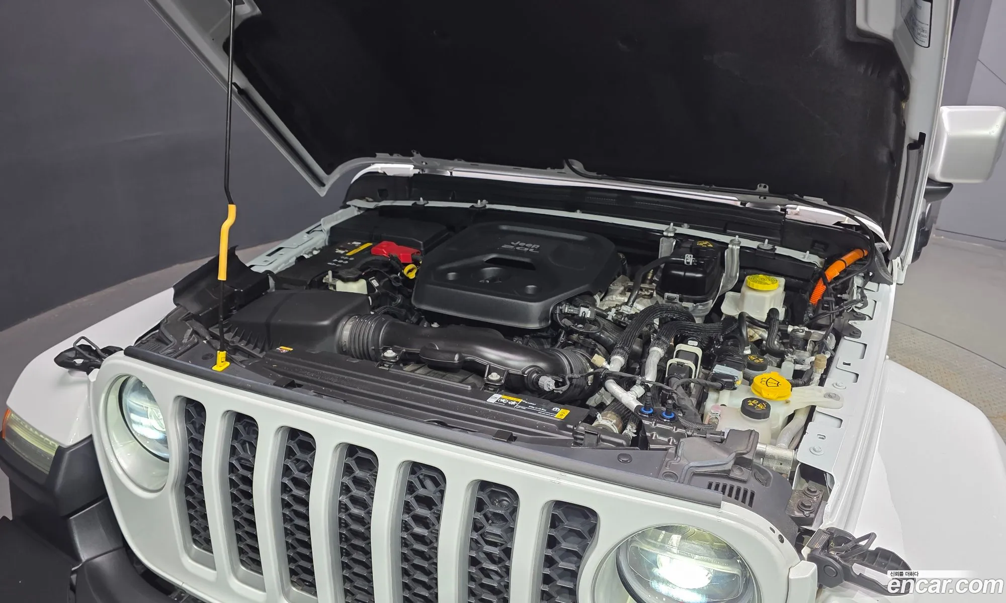 Jeep Wrangler 2022 — 15