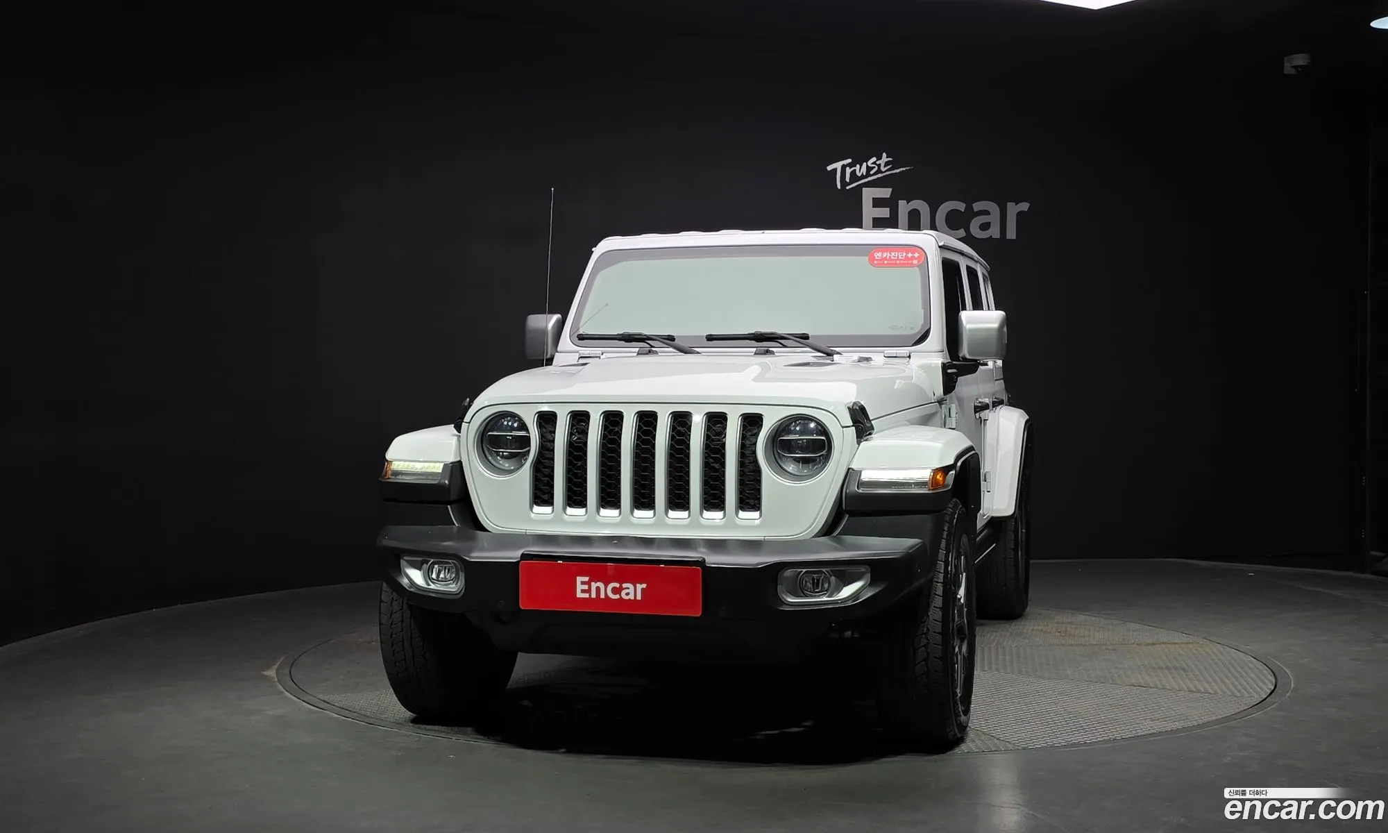 Jeep Wrangler 2022 — 20
