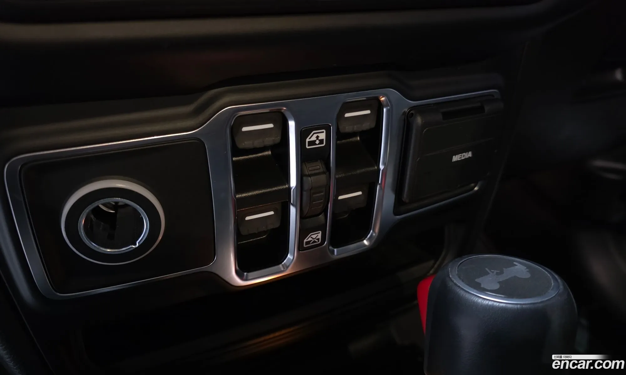Jeep Wrangler 2022 — 10