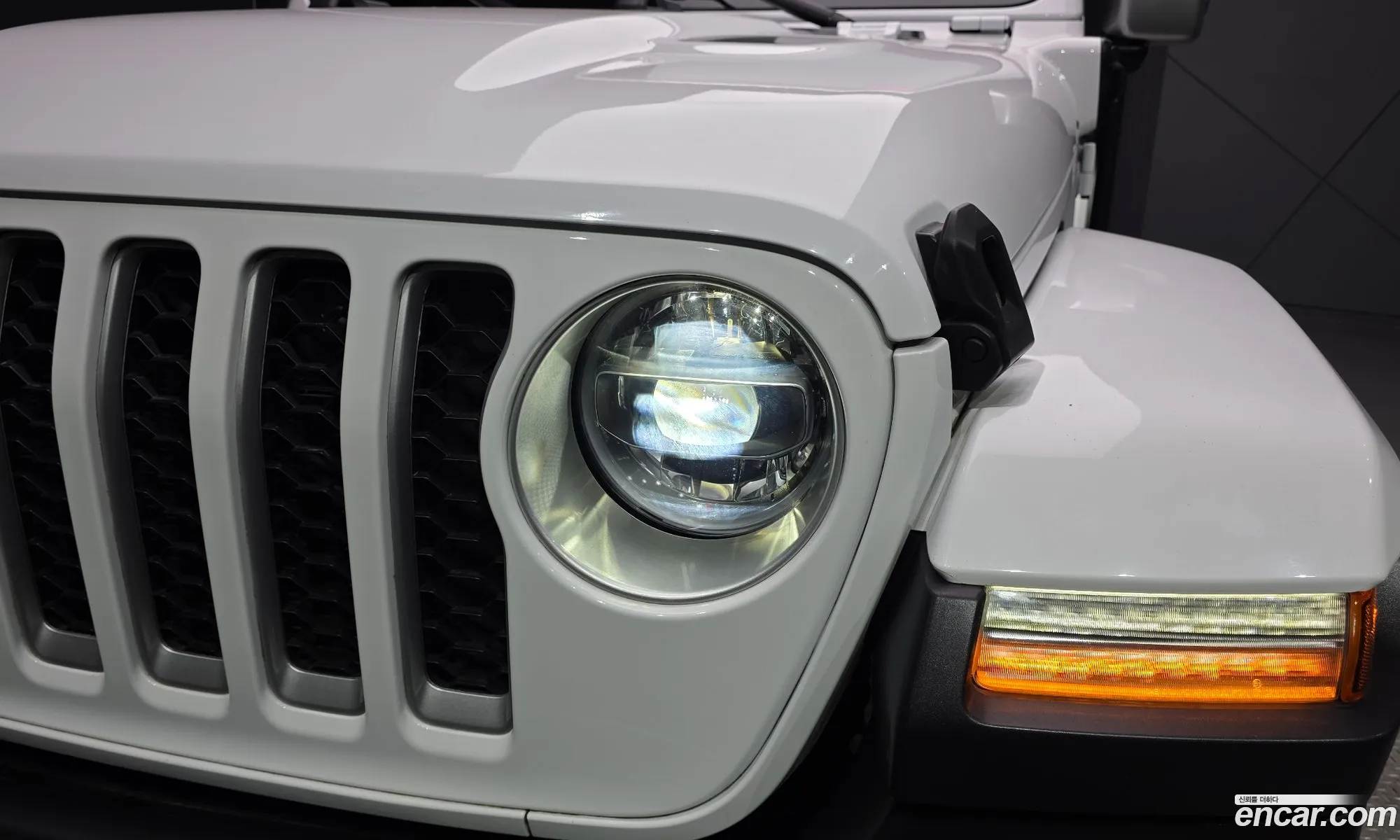 Jeep Wrangler 2022 — 8
