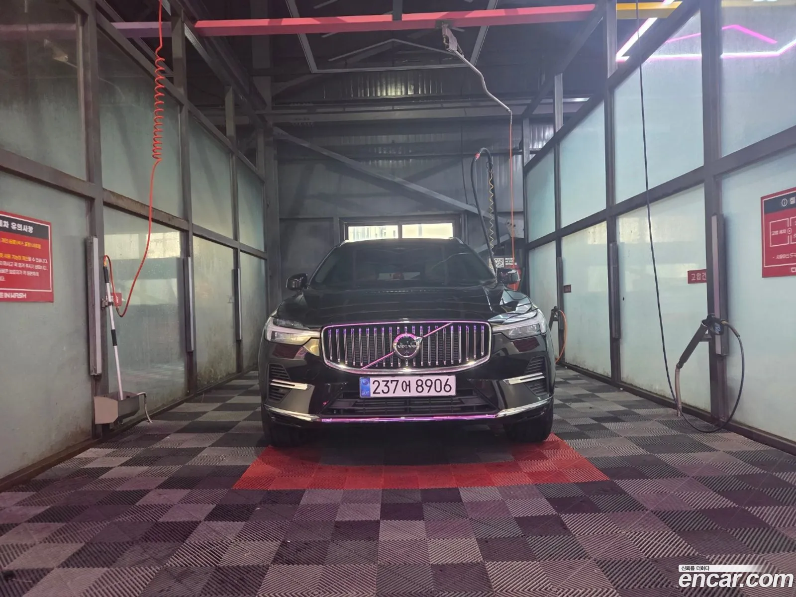 Volvo XC60 2025 — 7