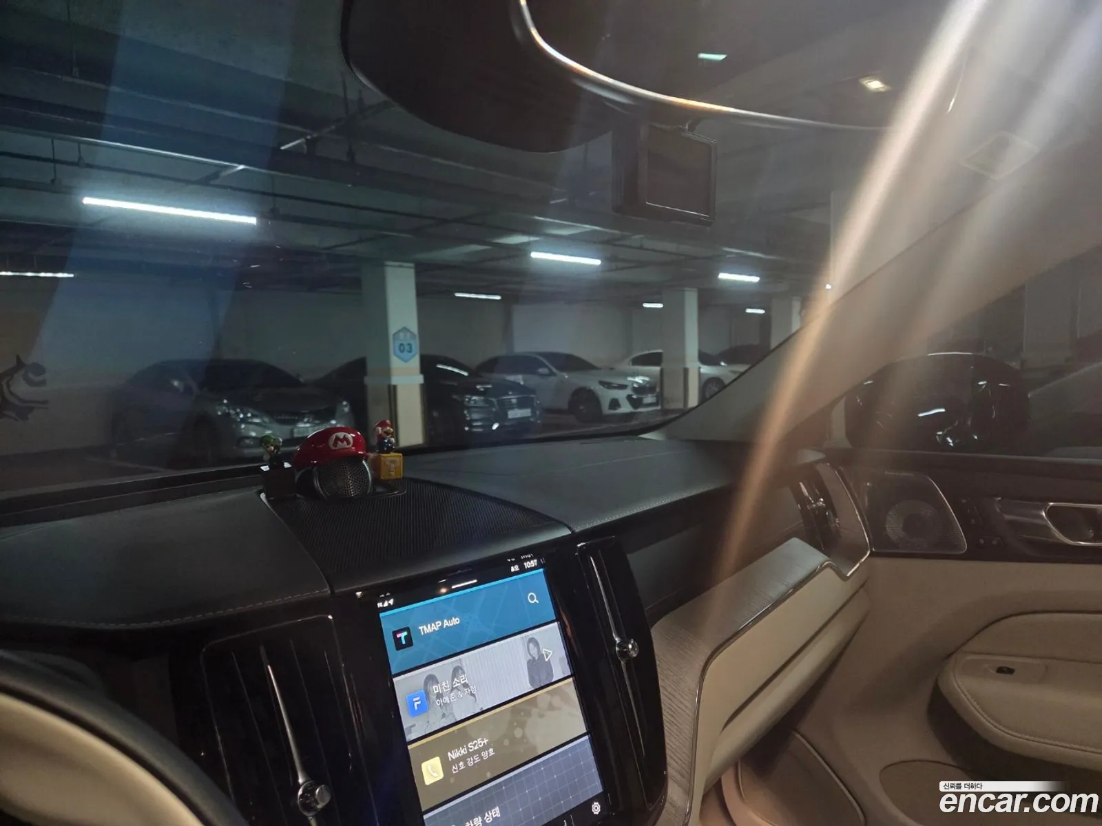 Volvo XC60 2025 — 9