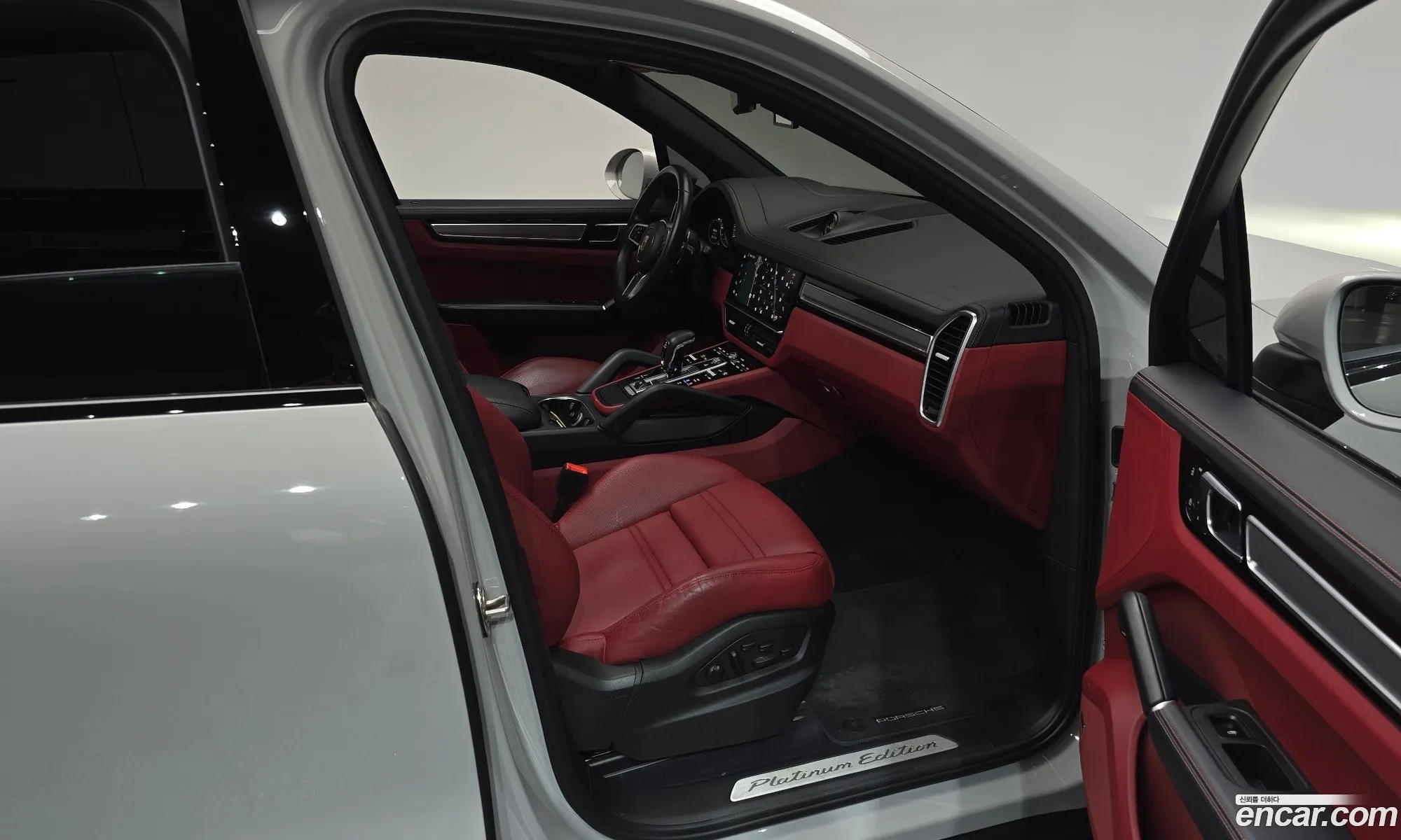 Porsche Cayenne 2022 WP1AA29Y1PDA01827 — 23