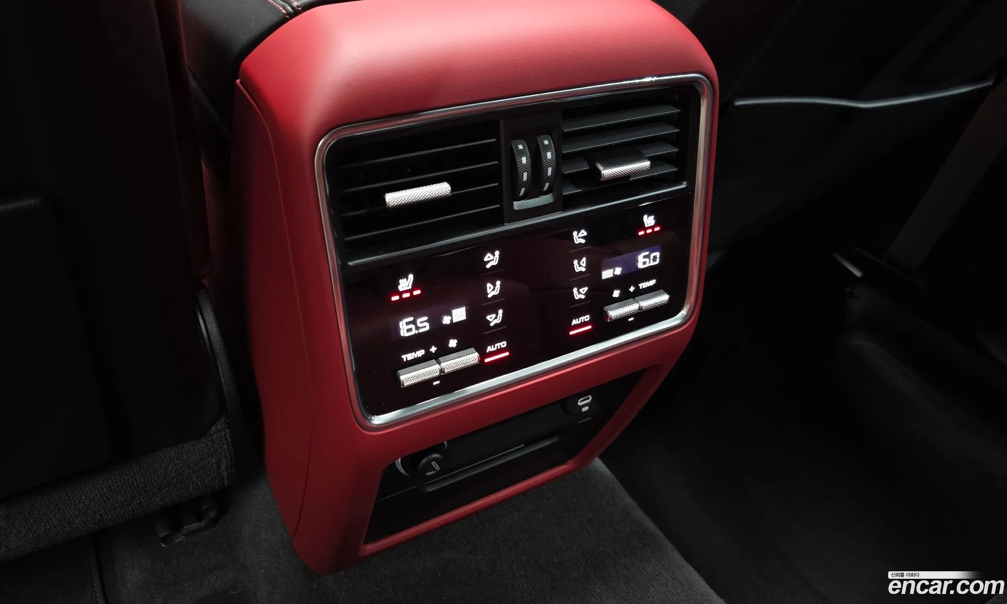 Porsche Cayenne 2022 WP1AA29Y1PDA01827 — 12