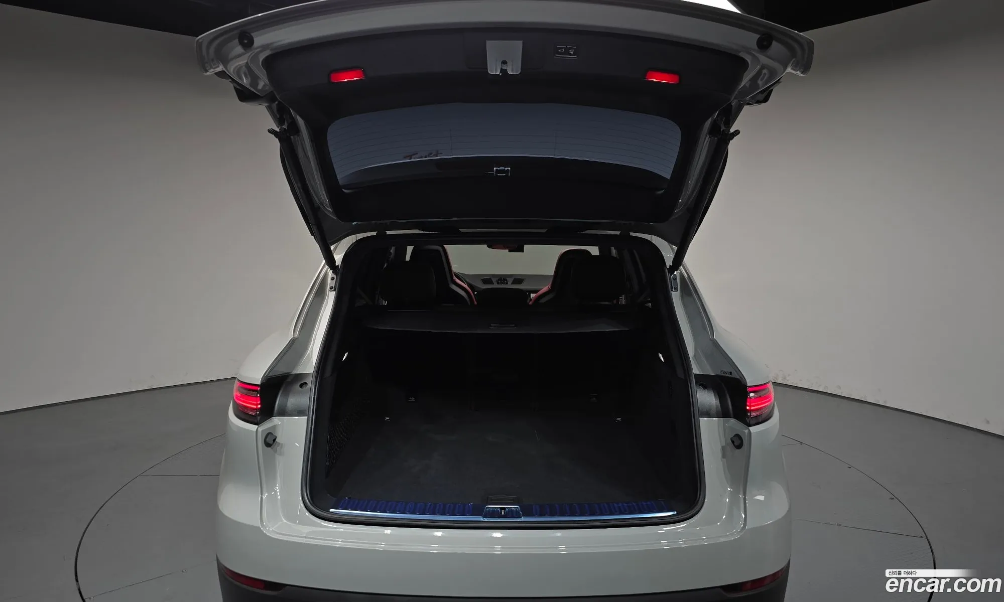 Porsche Cayenne 2022 WP1AA29Y1PDA01827 — 18