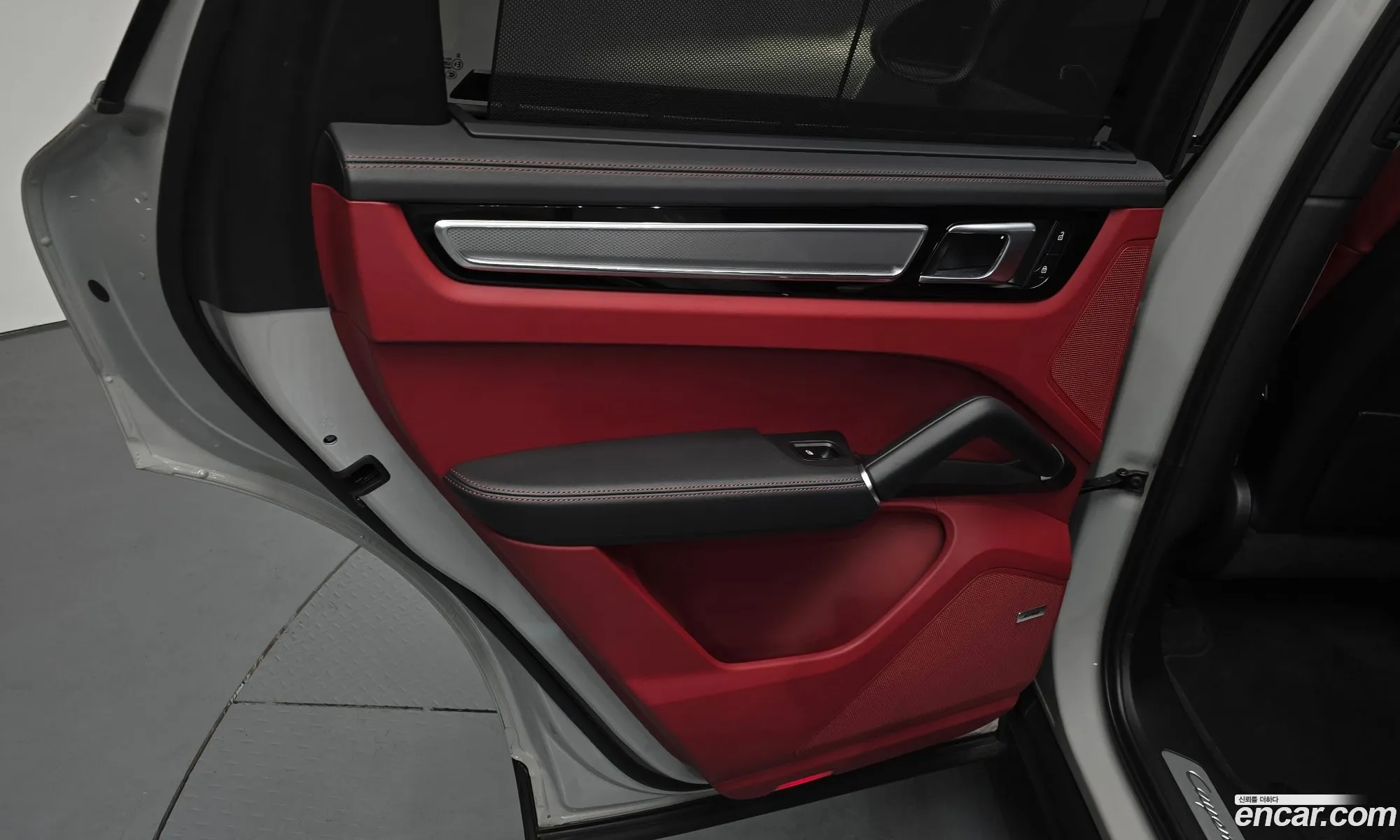 Porsche Cayenne 2022 WP1AA29Y1PDA01827 — 21