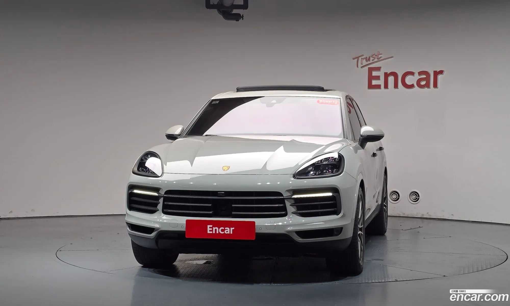 Porsche Cayenne 2022 WP1AA29Y1PDA01827 — 35